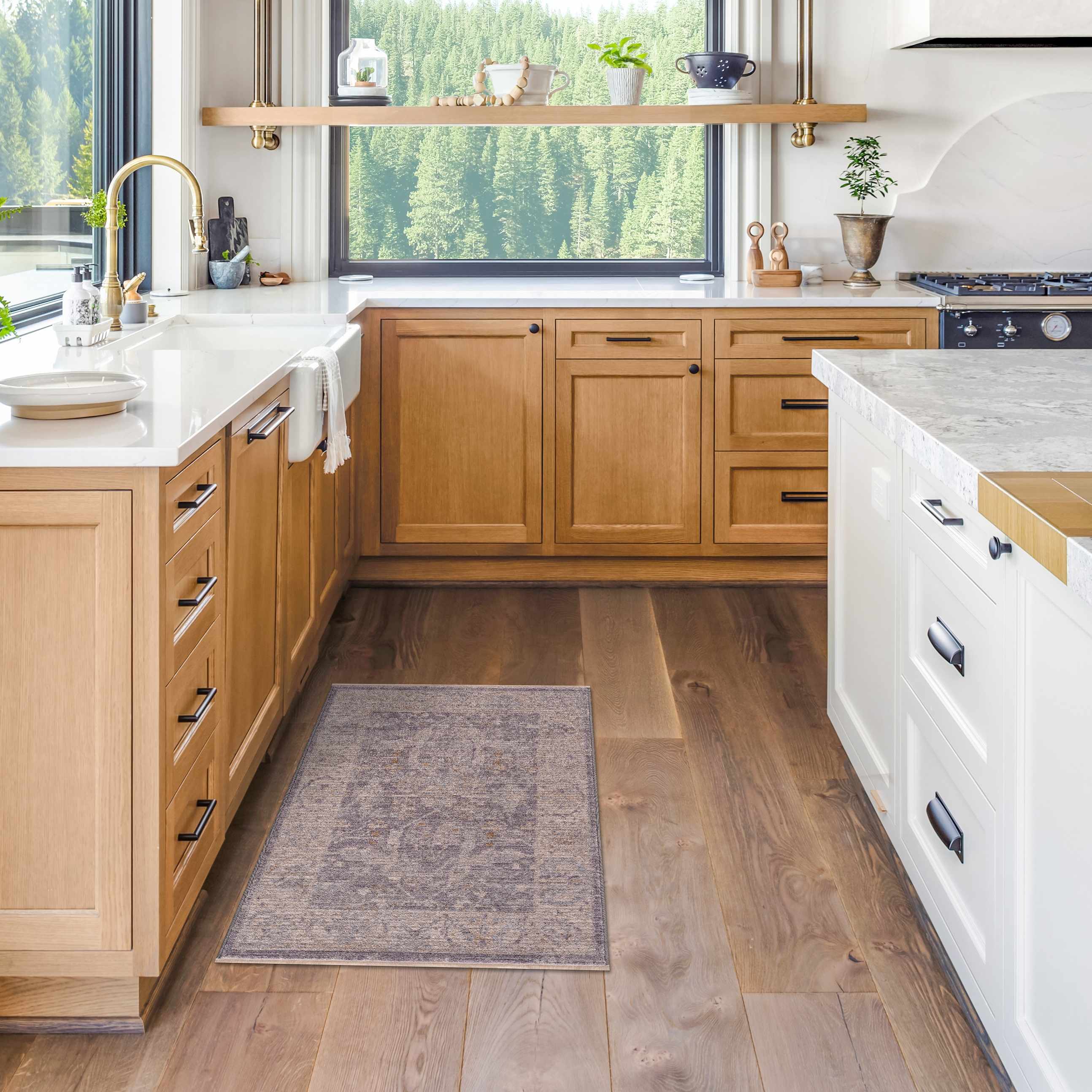 Binx Statement Rug - Image 3