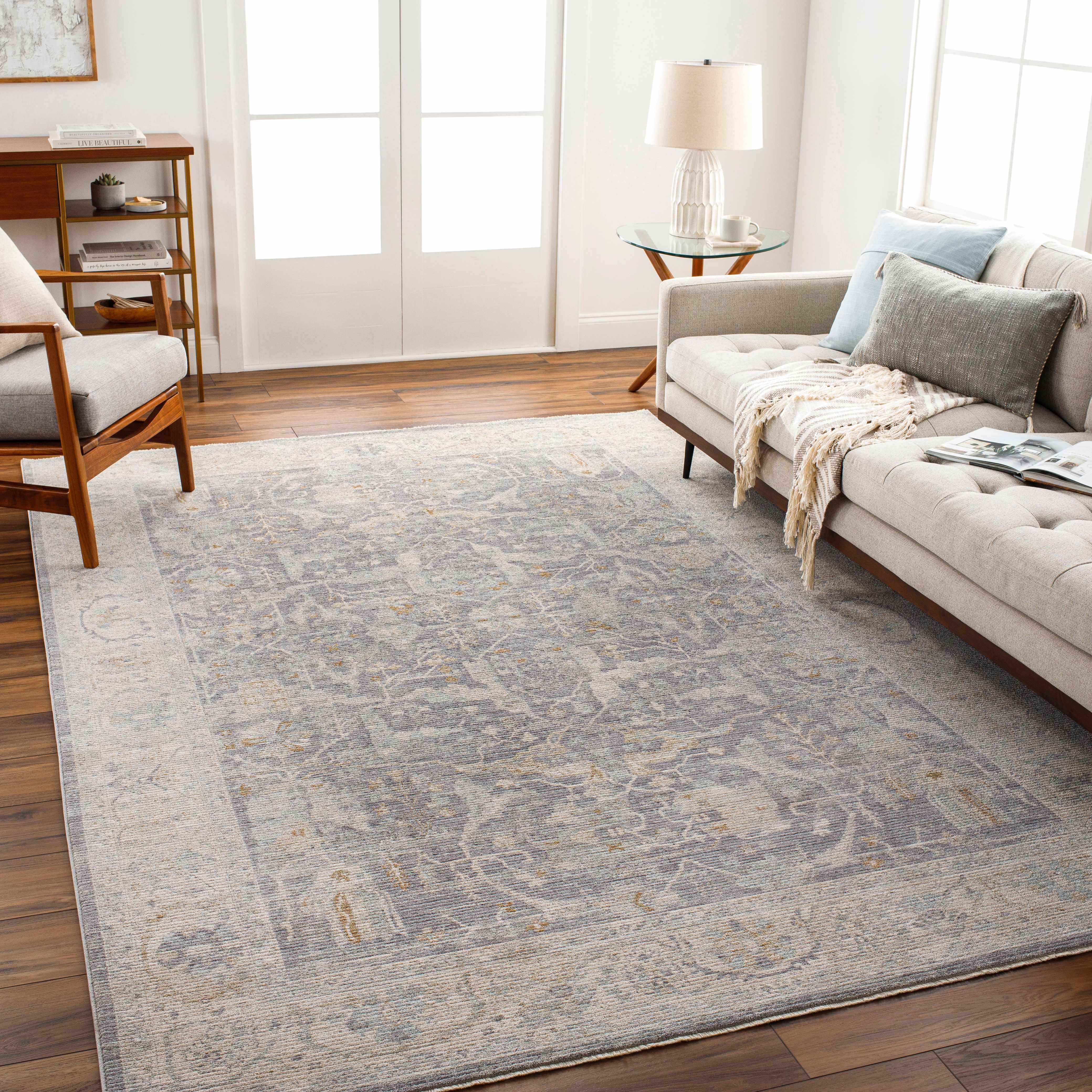 Binx Statement Rug - Image 6