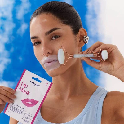 BioRepublic SkinCare Lip Masks 6pk - New - Image 9