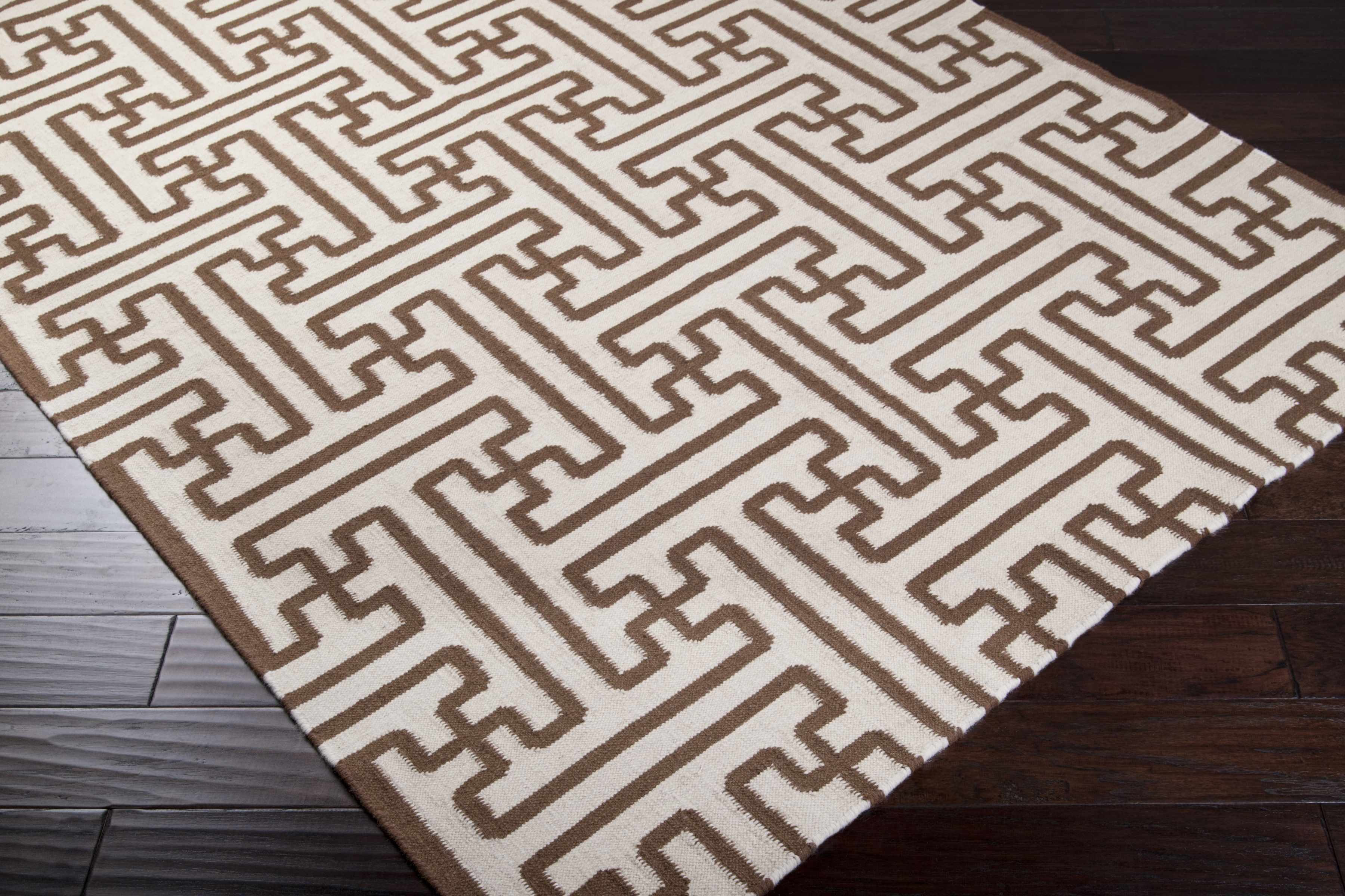 Bippus Puzzle Rug - Clearance - Image 2
