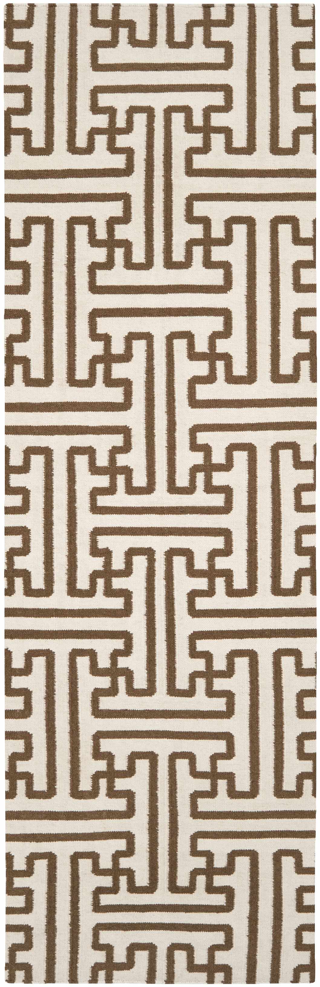 Bippus Puzzle Rug - Clearance - Image 3