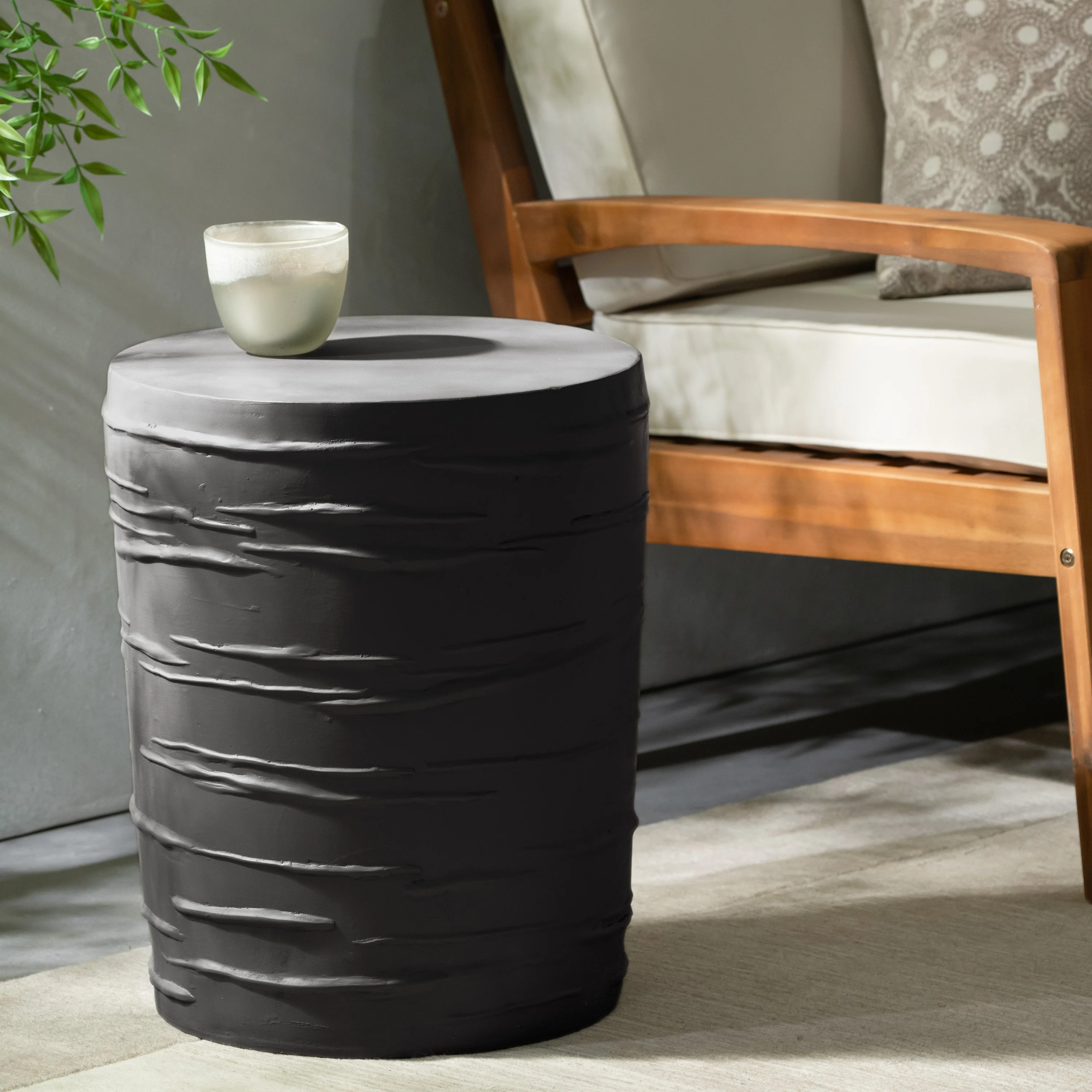 Birch Side Table - Image 2