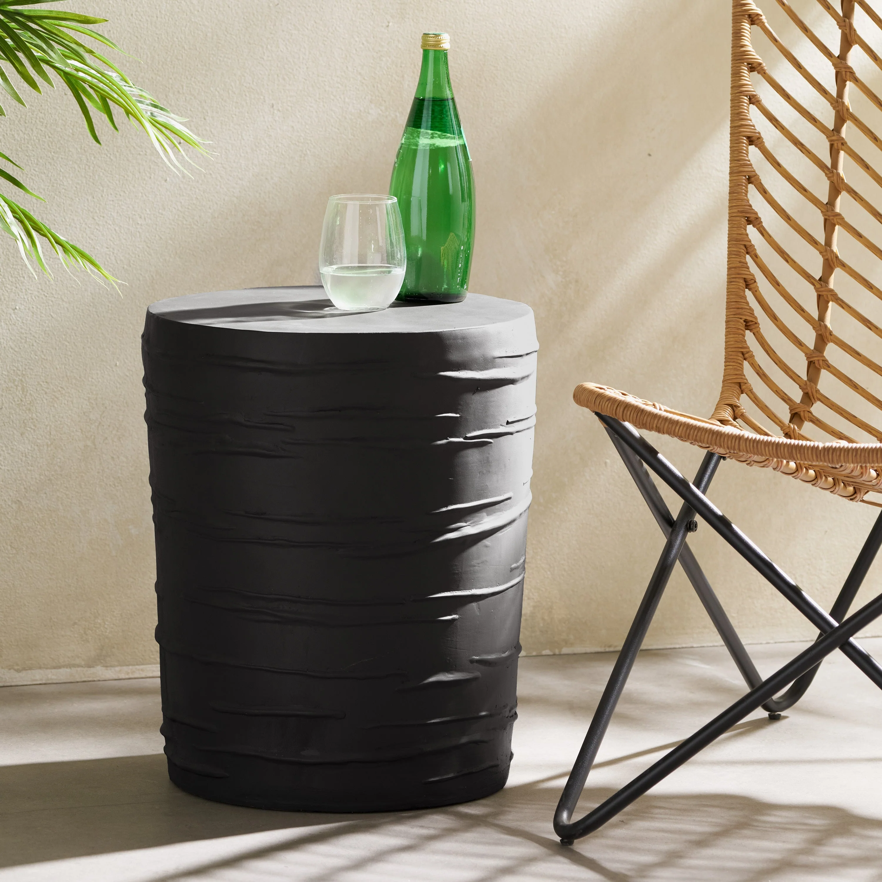 Birch Side Table - Image 4