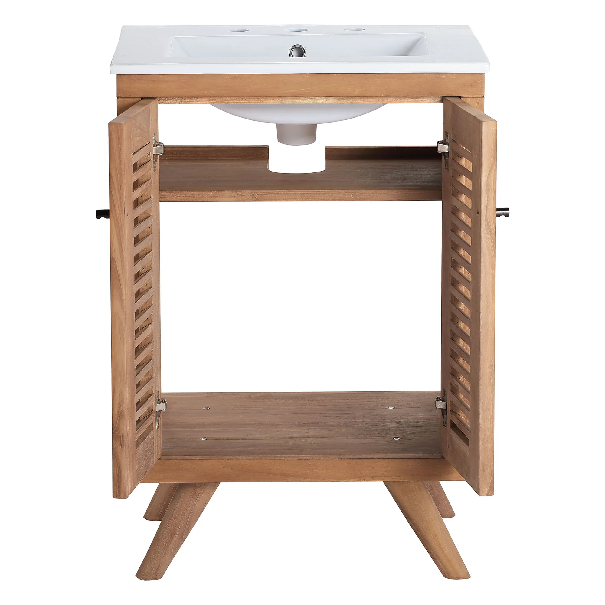 Birdie 24" Bathroom Vanity by Modway - Image 4