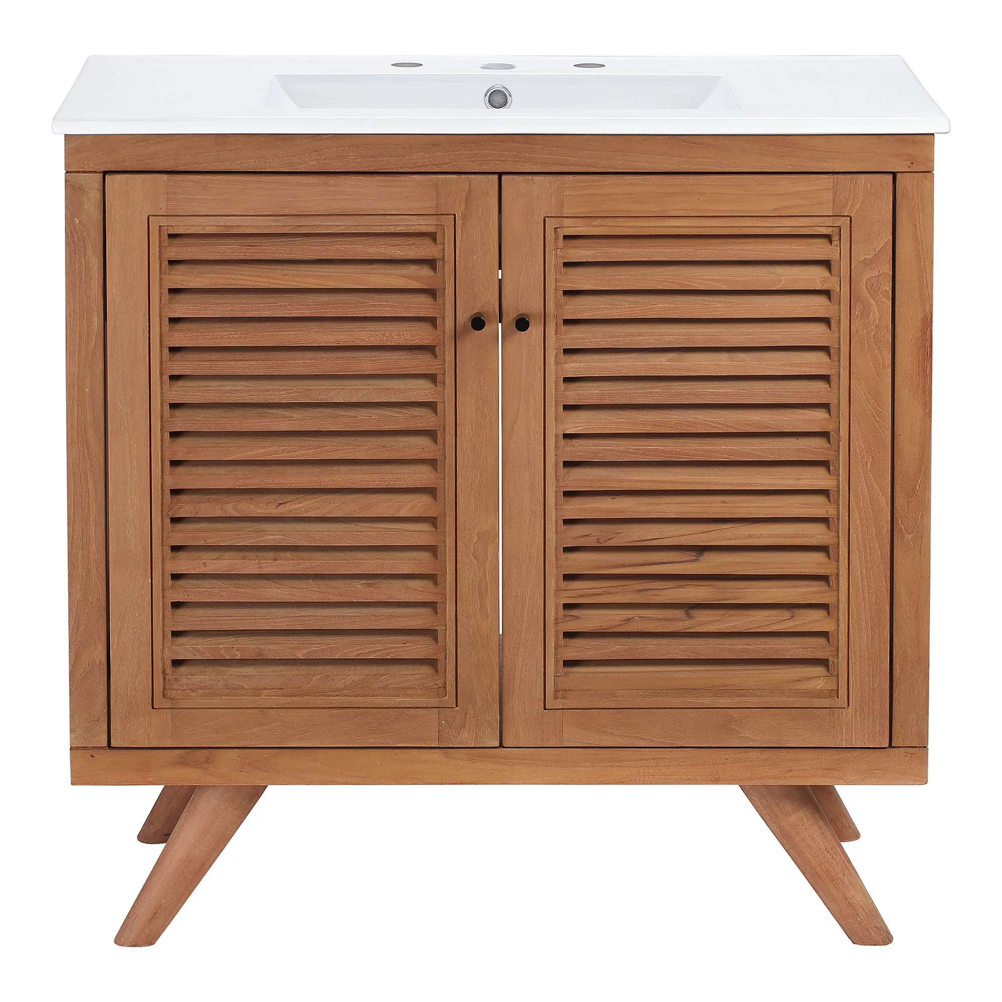 Birdie 36" Bathroom Vanity by Modway - Image 2