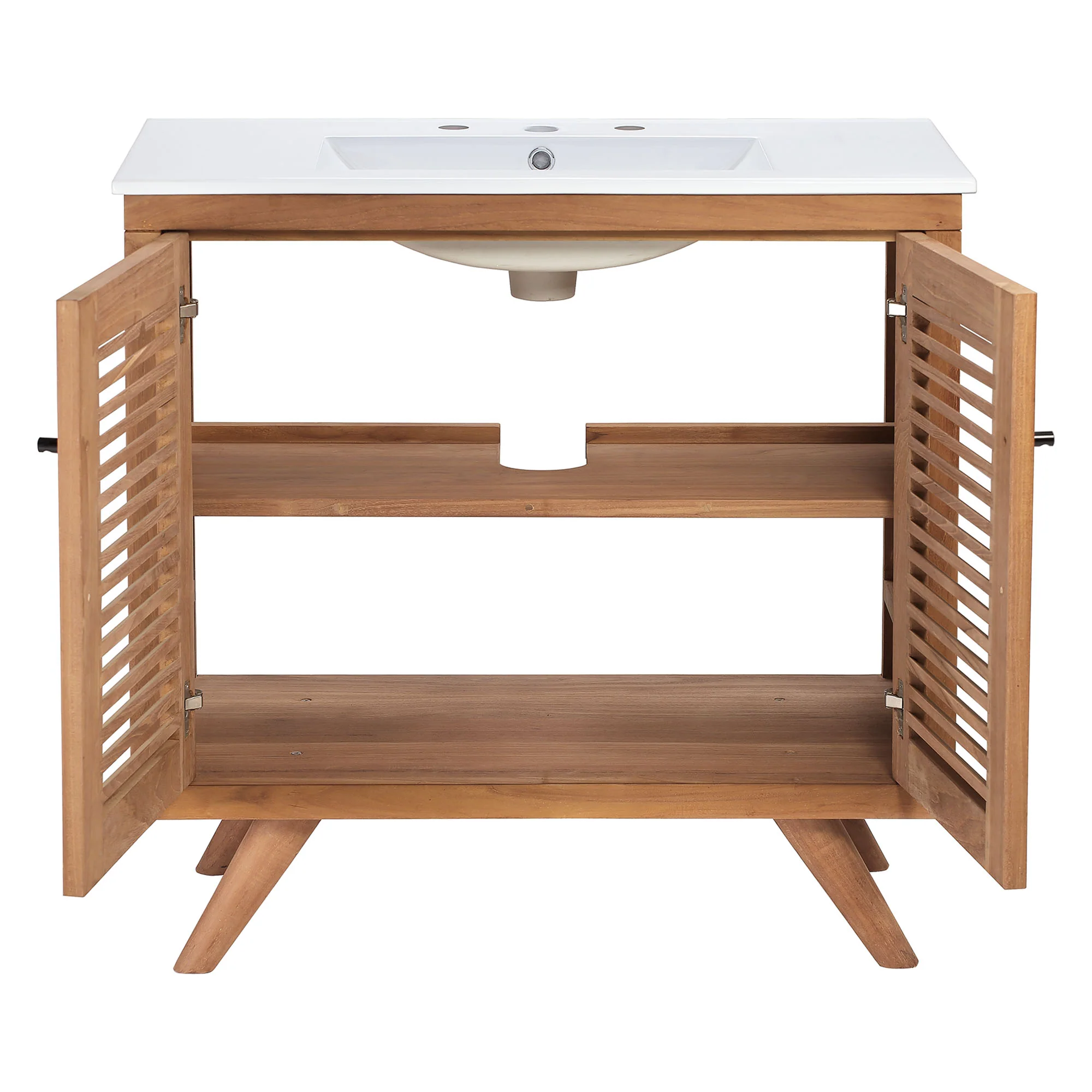 Birdie 36" Bathroom Vanity by Modway - Image 4