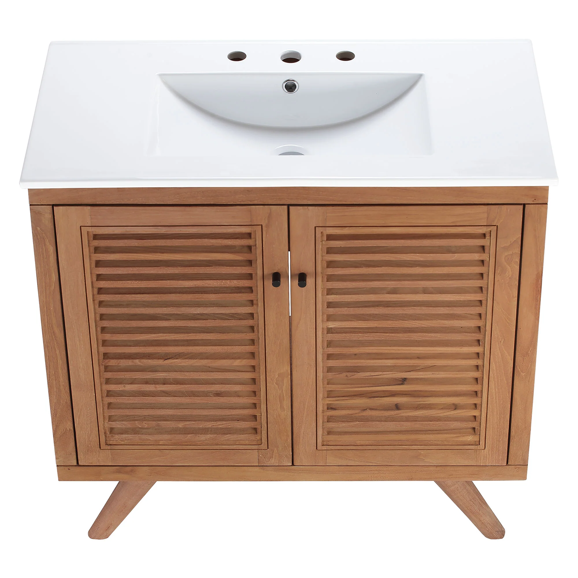 Birdie 36" Bathroom Vanity by Modway - Image 5