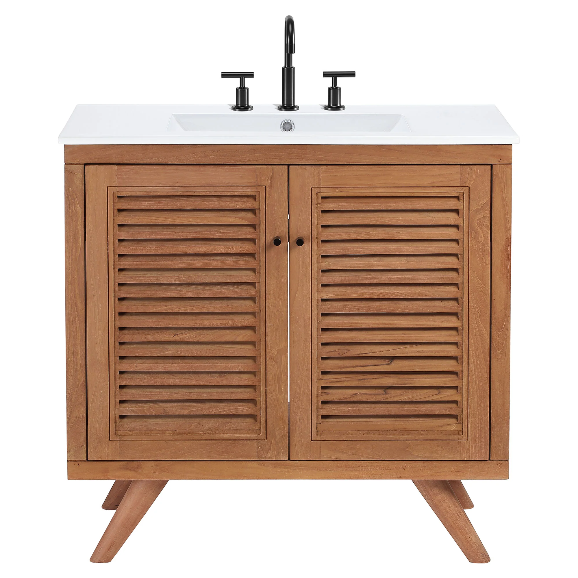 Birdie 36" Bathroom Vanity by Modway - Image 6