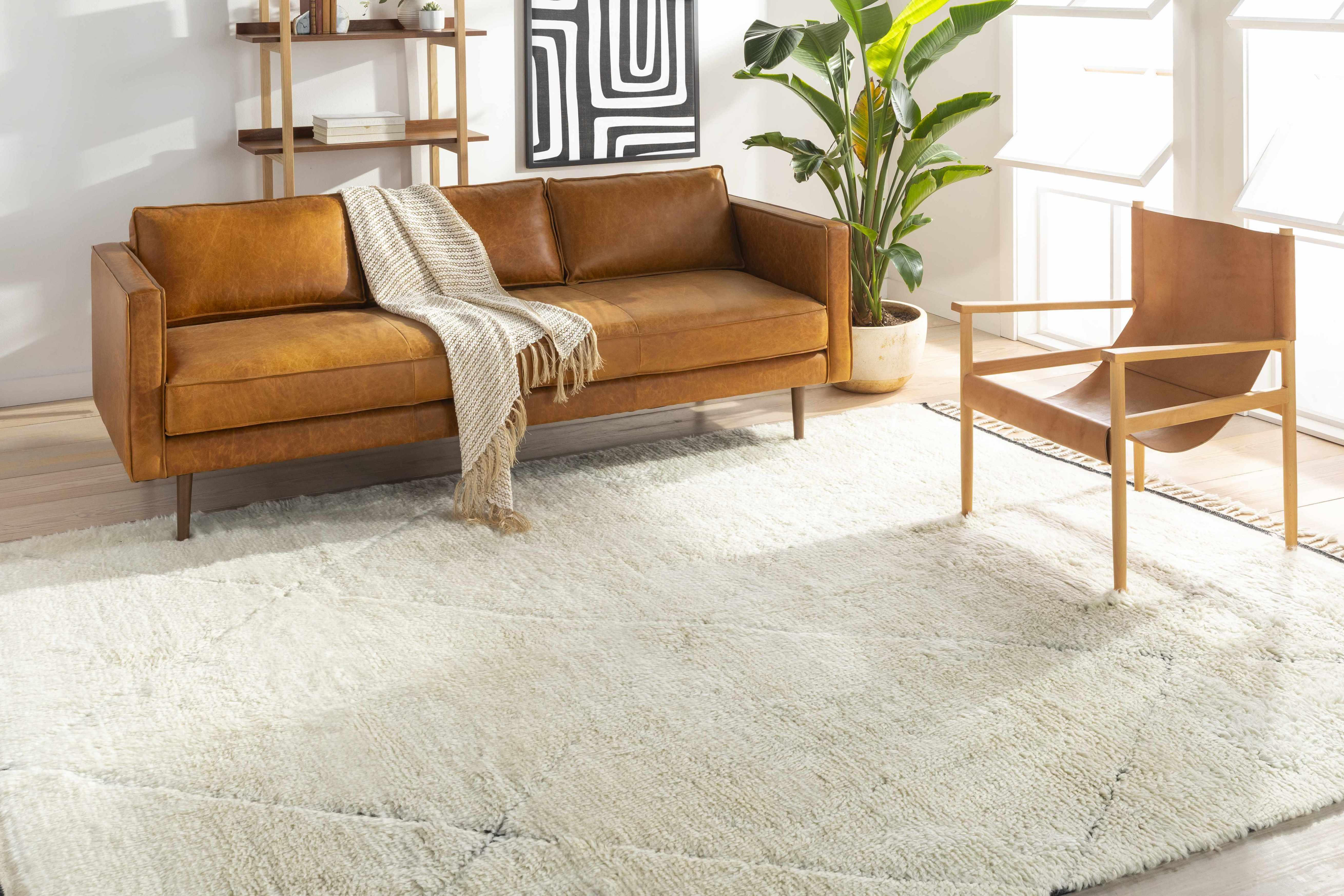 Birdwell Area Rug - Clearance - Image 2