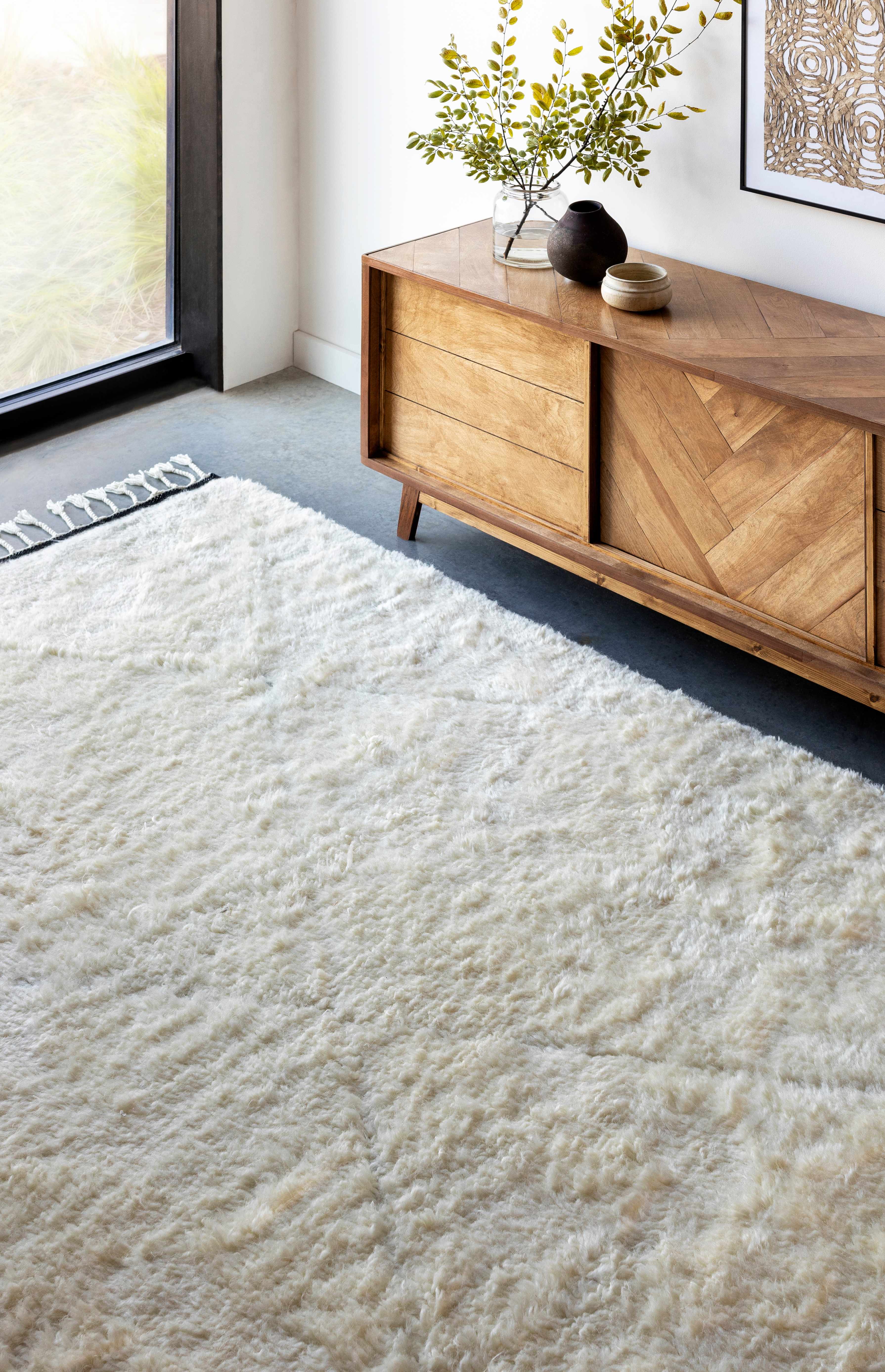 Birdwell Area Rug - Clearance - Image 8