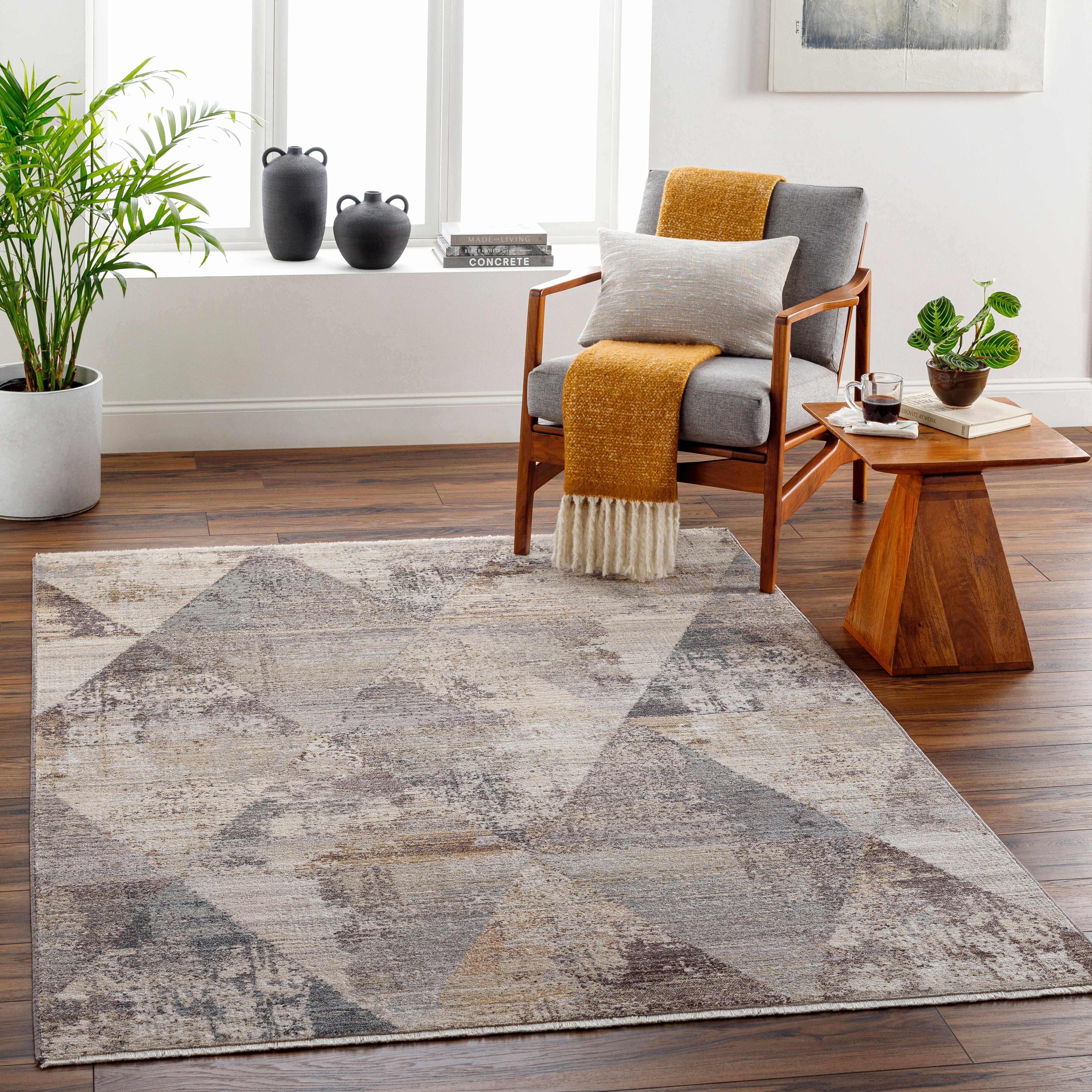 Birdy Area Rug - Image 2