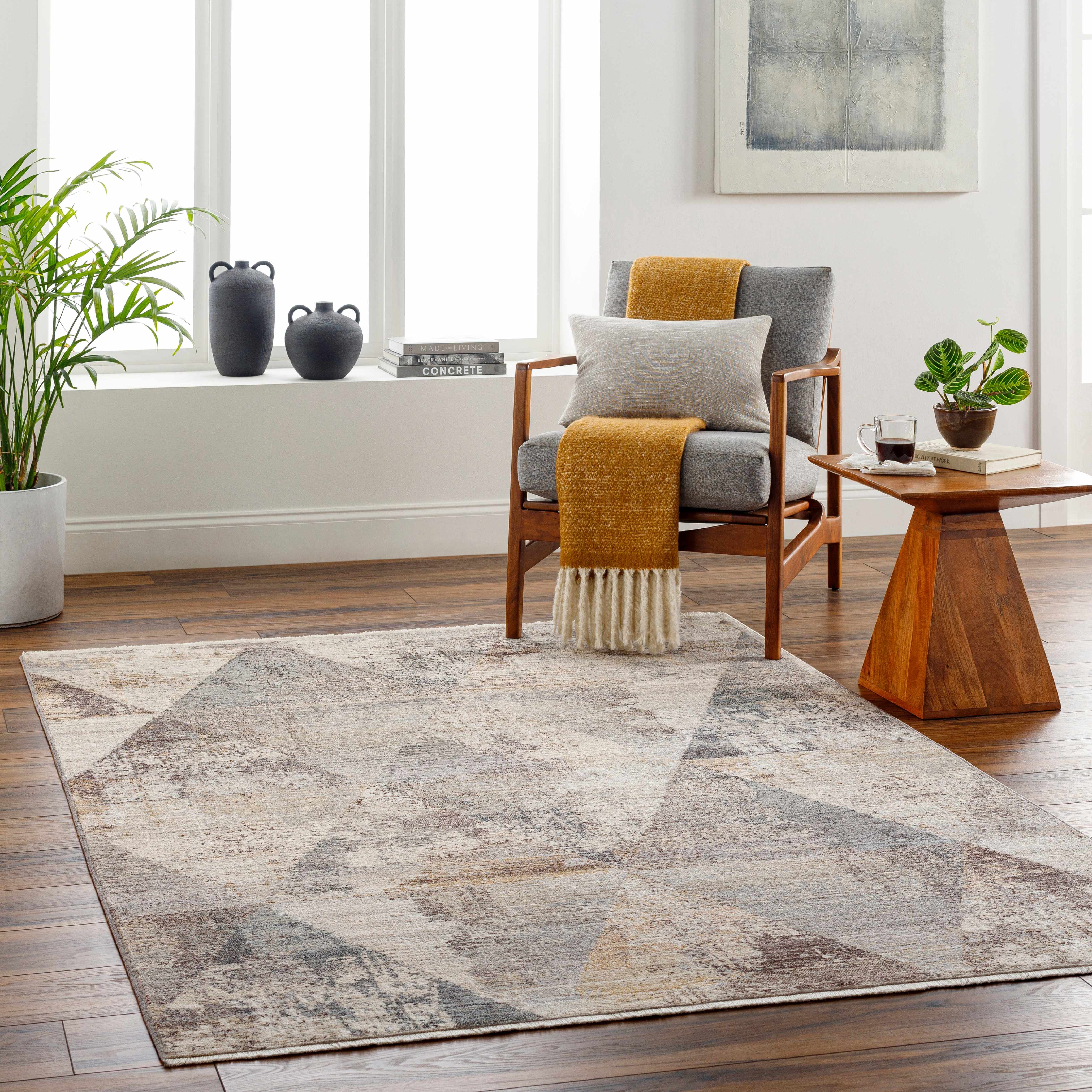 Birdy Area Rug - Image 6