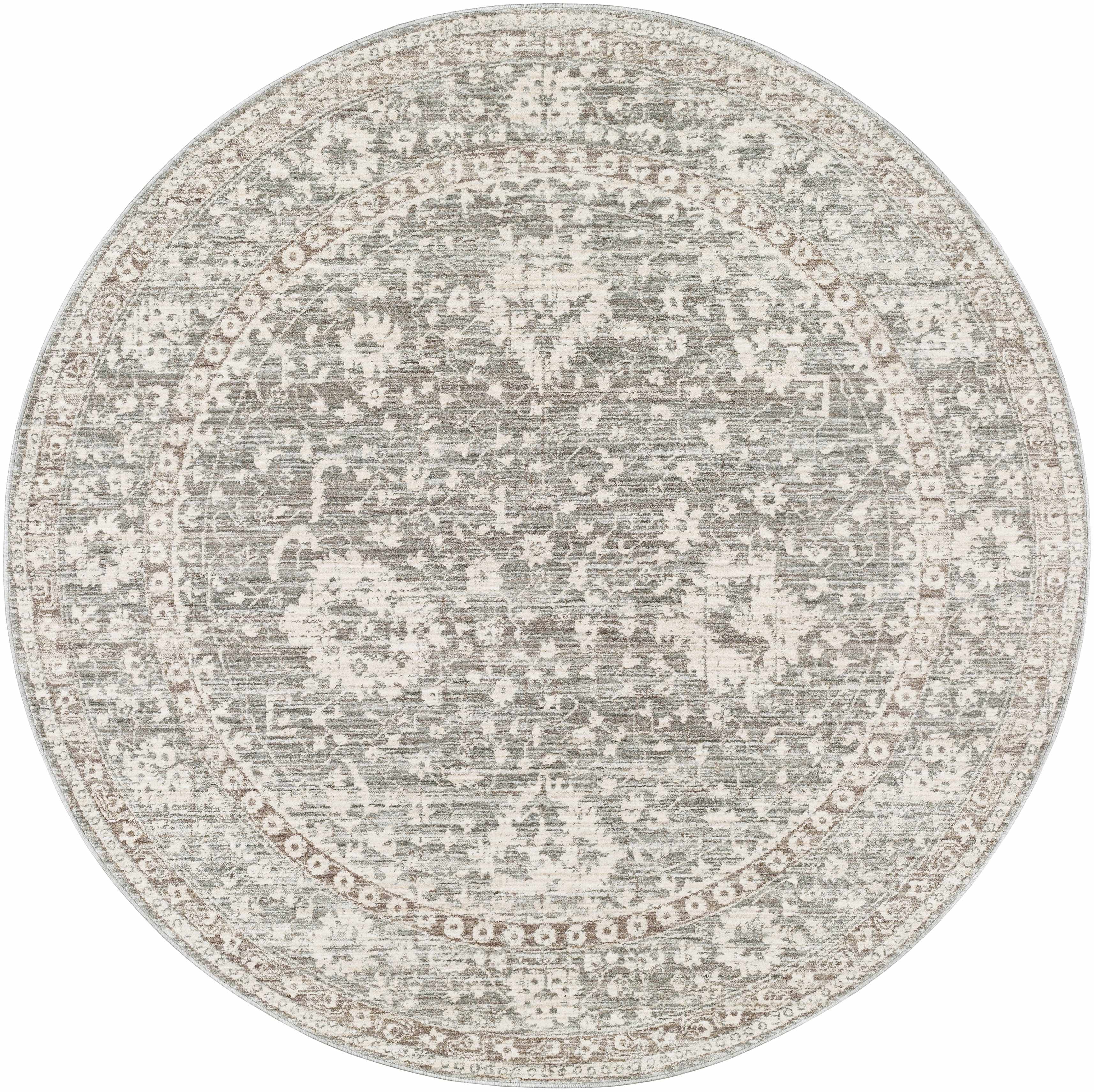 Bisbin Area Rug - Clearance - Image 12