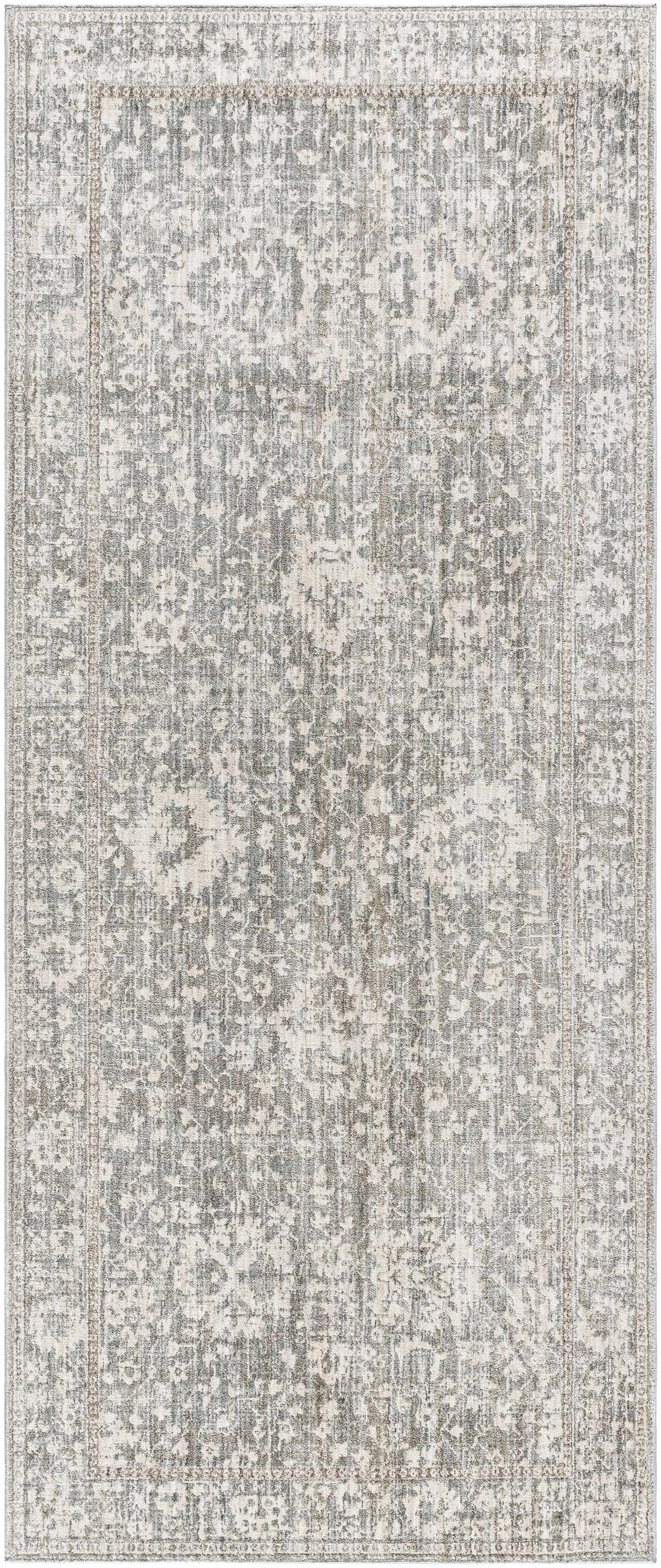 Bisbin Area Rug - Clearance - Image 13