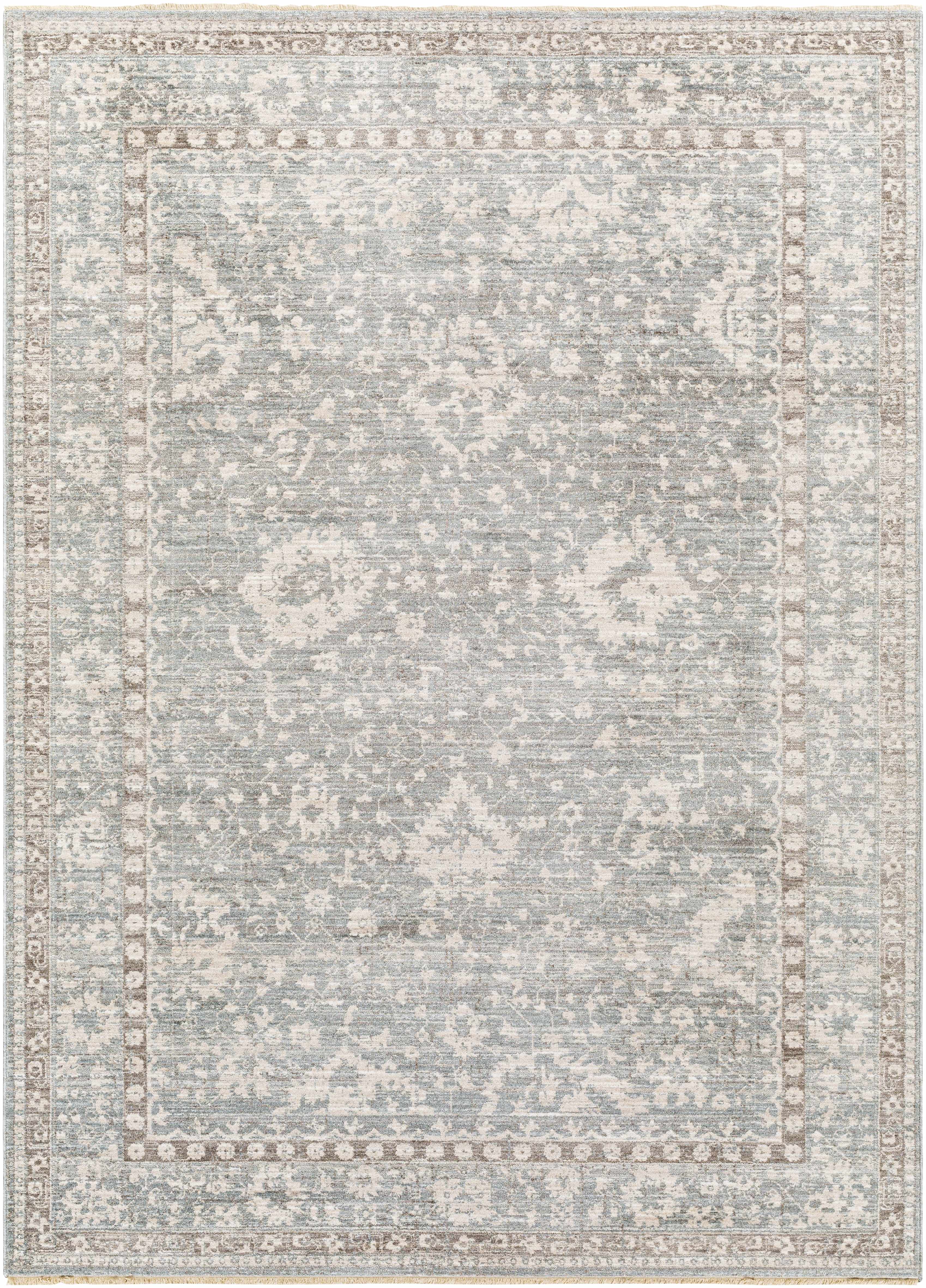 Bisbin Area Rug - Clearance - Image 15