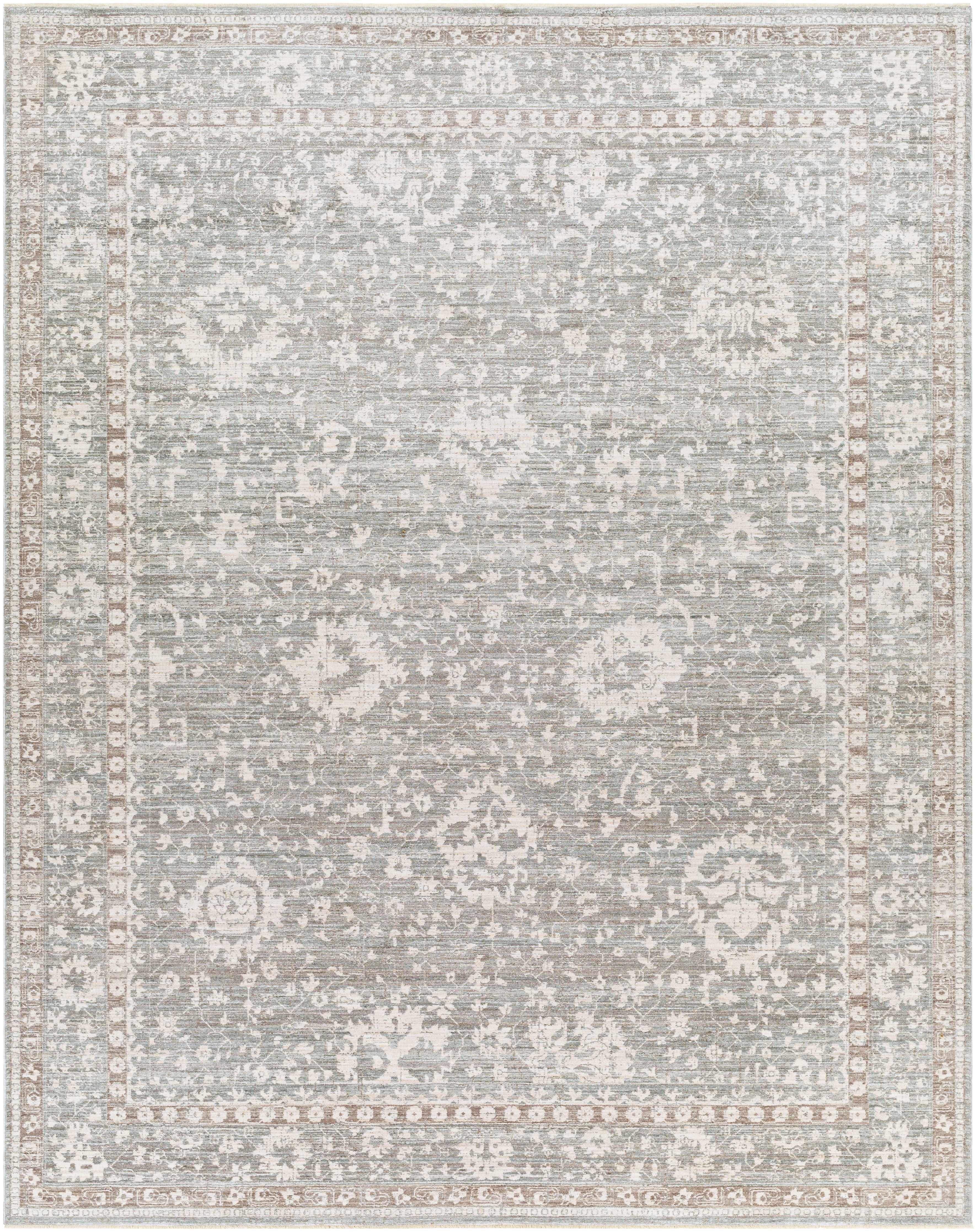 Bisbin Area Rug - Clearance - Image 16