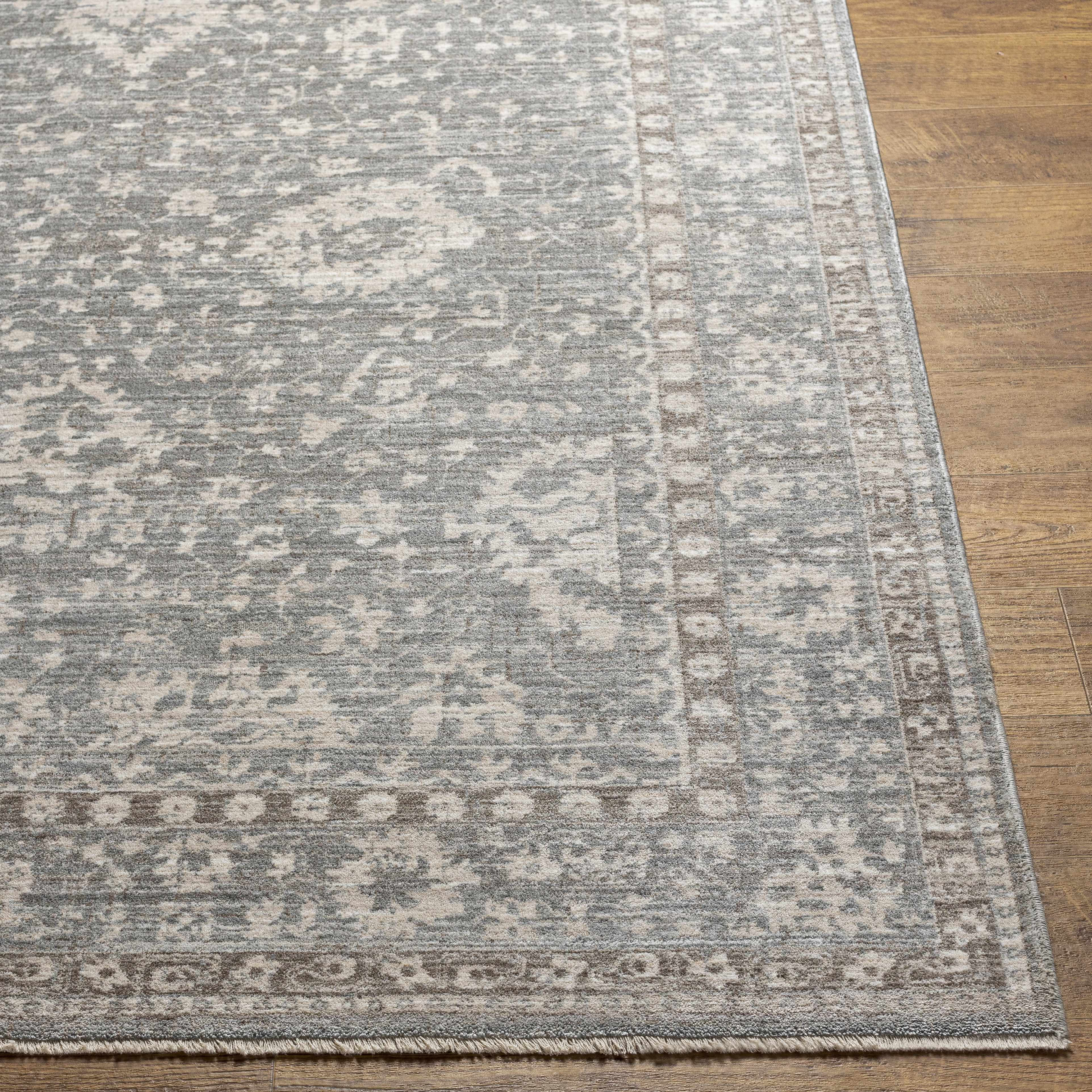 Bisbin Area Rug - Clearance - Image 17