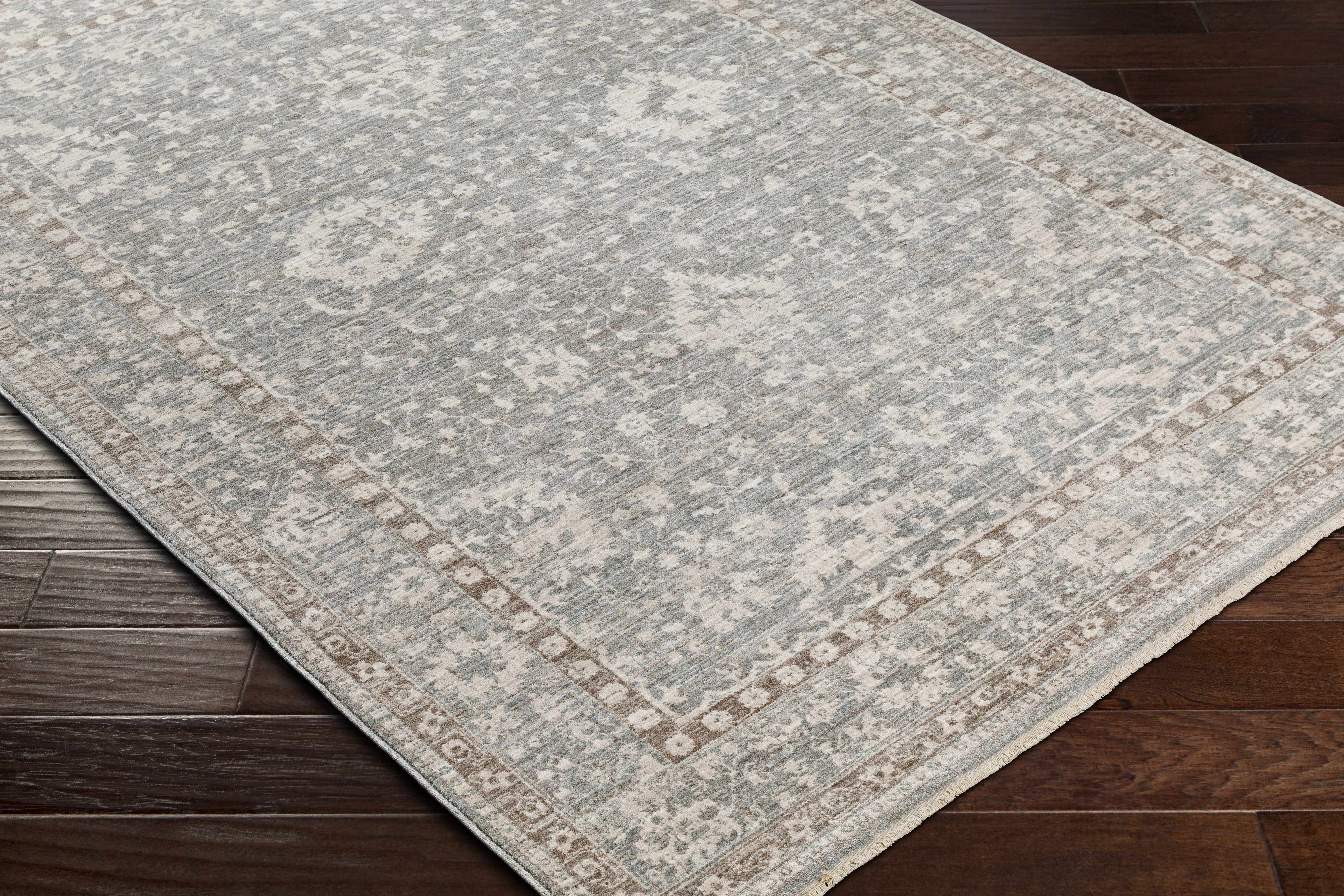 Bisbin Area Rug - Clearance - Image 18
