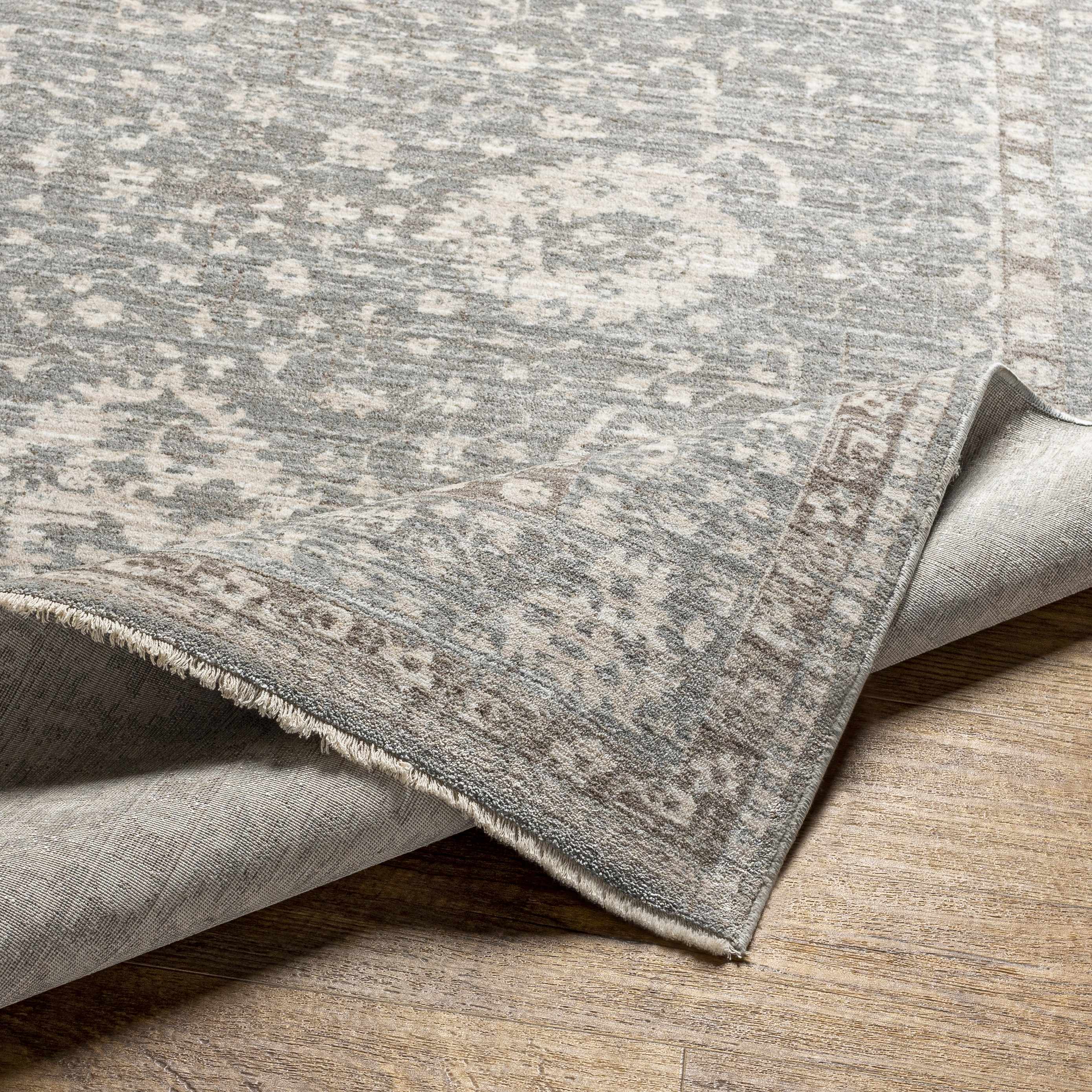 Bisbin Area Rug - Clearance - Image 19
