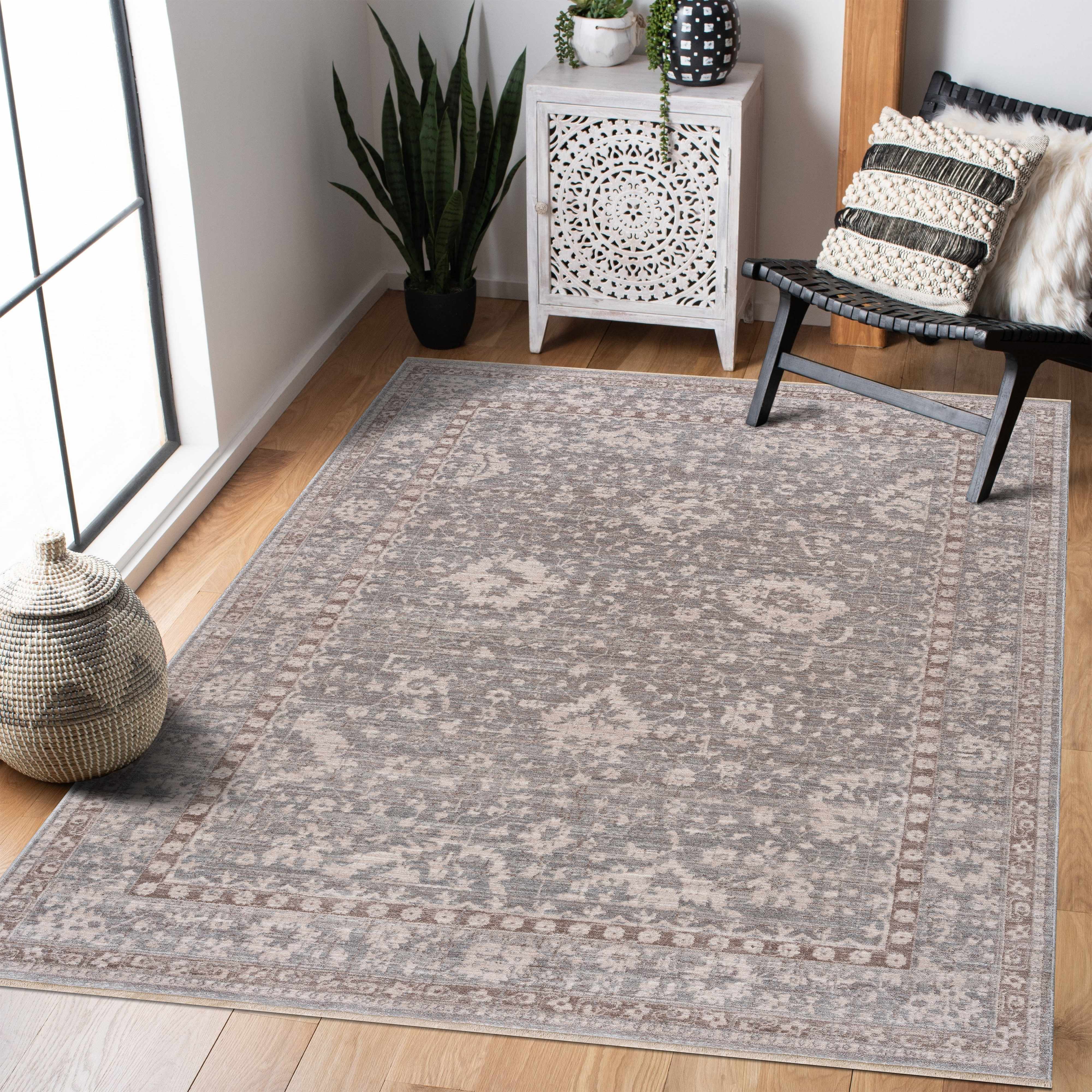 Bisbin Area Rug - Clearance - Image 2