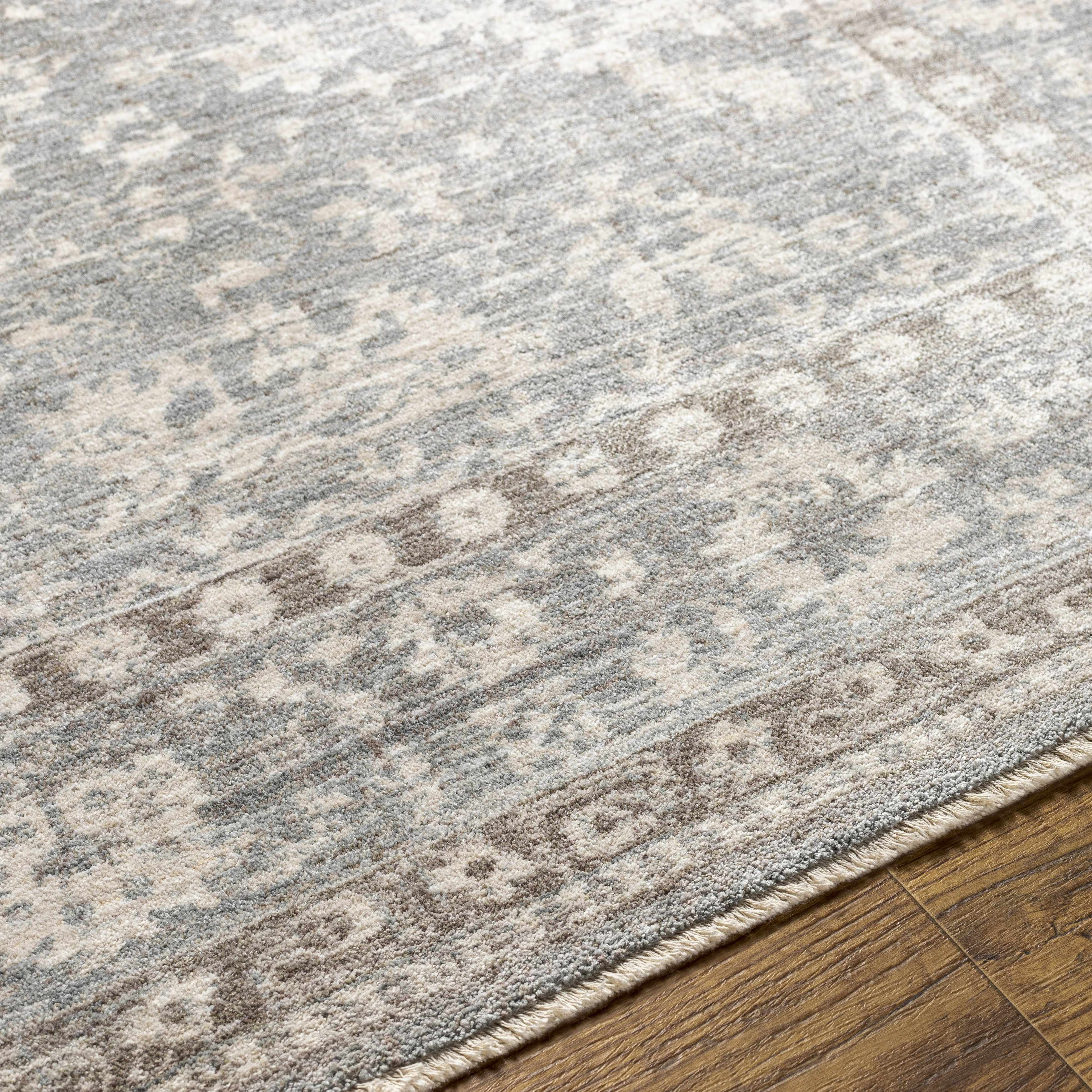 Bisbin Area Rug - Clearance - Image 20