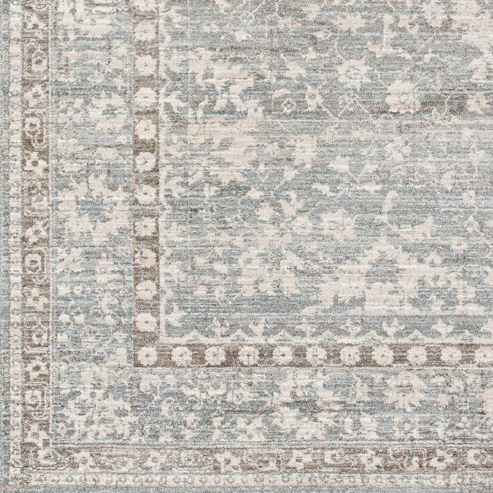 Bisbin Area Rug - Clearance - Image 21