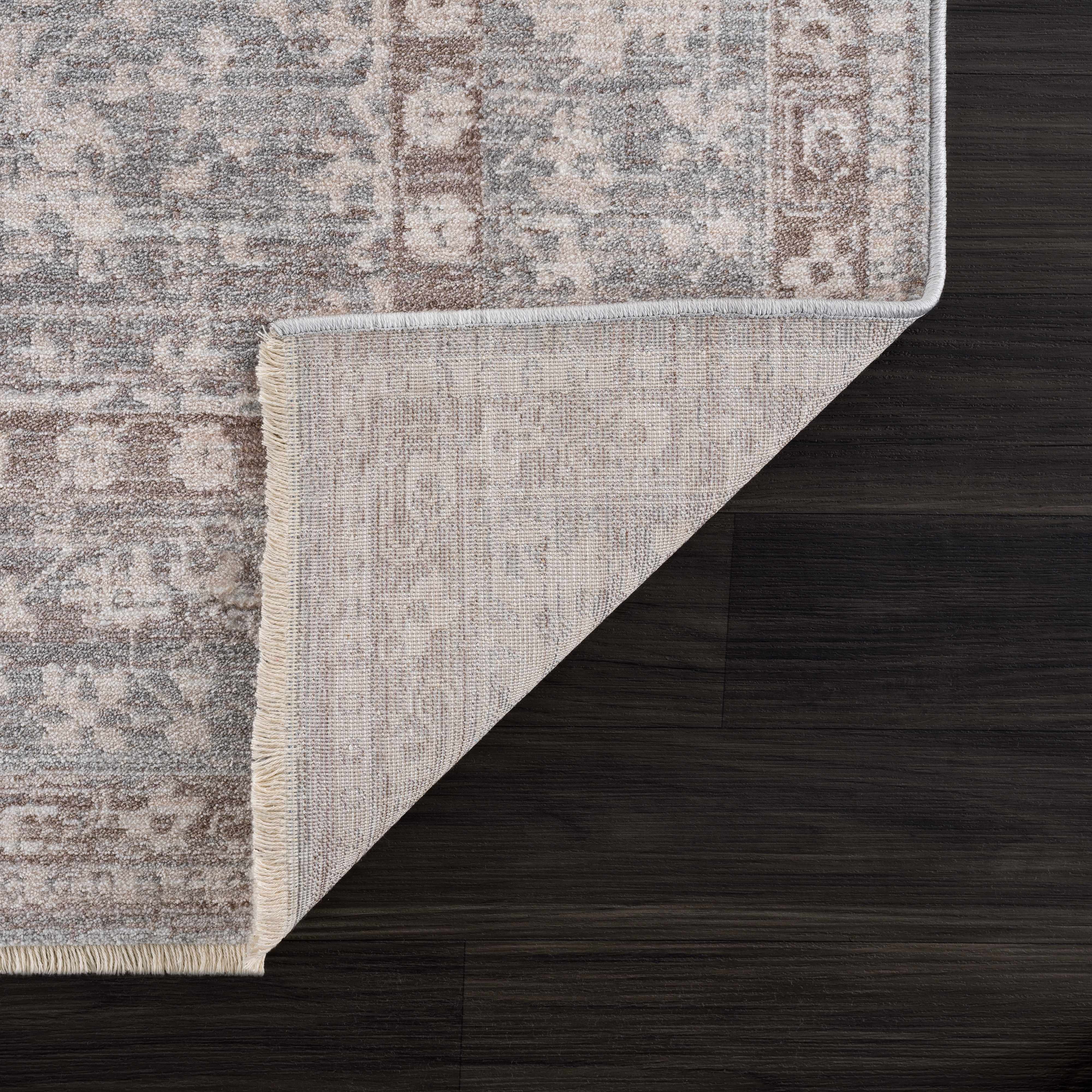 Bisbin Area Rug - Clearance - Image 3