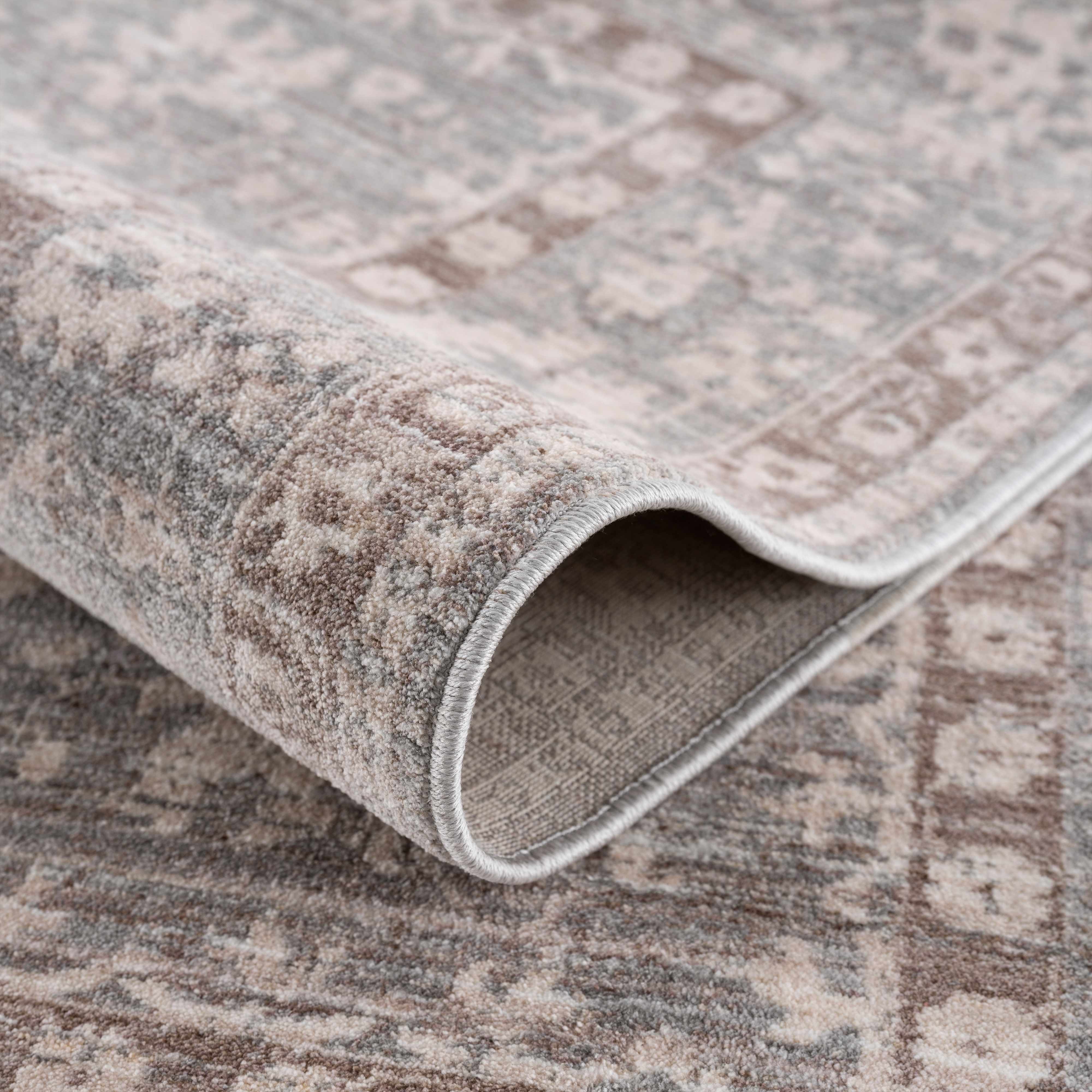 Bisbin Area Rug - Clearance - Image 4