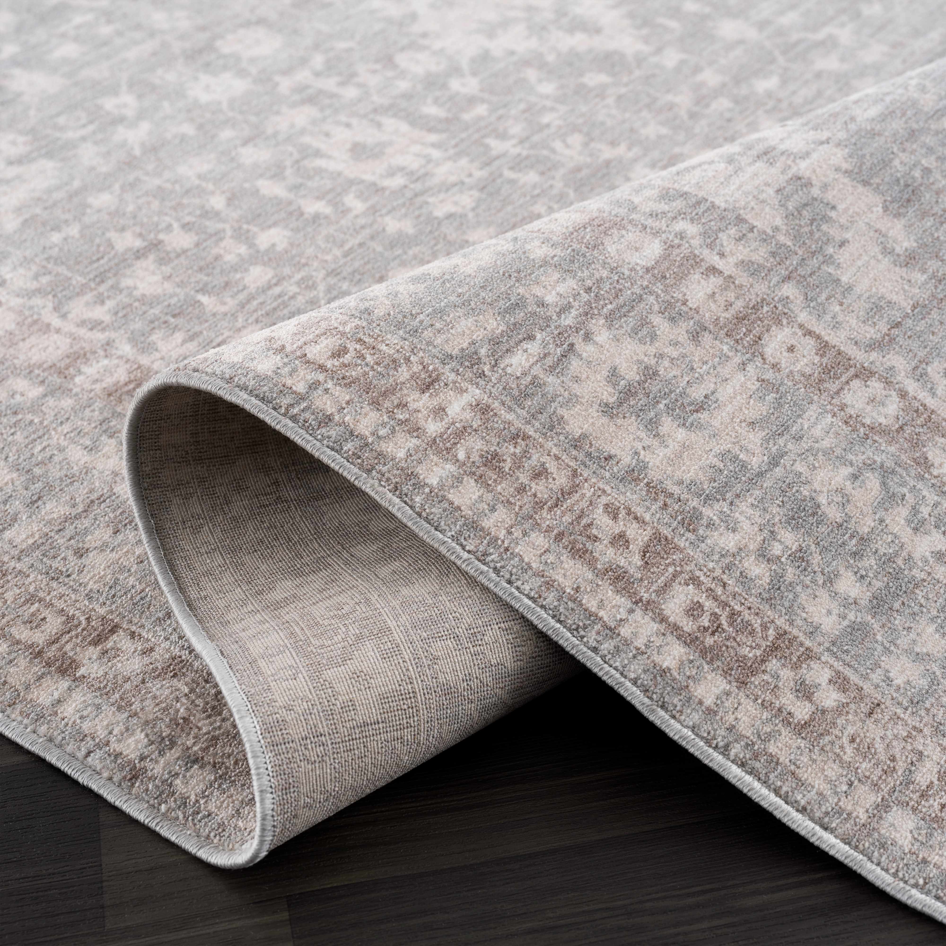 Bisbin Area Rug - Clearance - Image 6