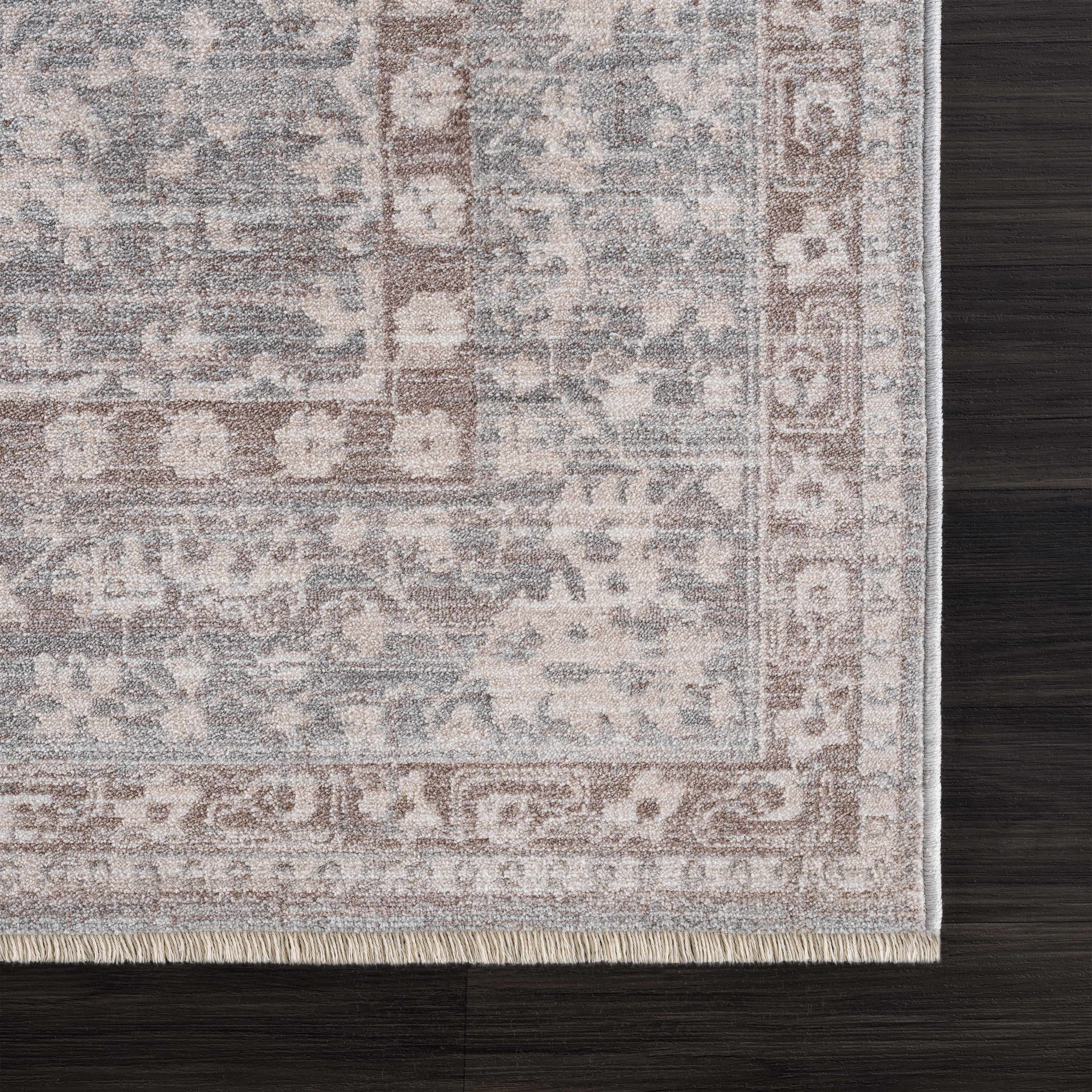 Bisbin Area Rug - Clearance - Image 7