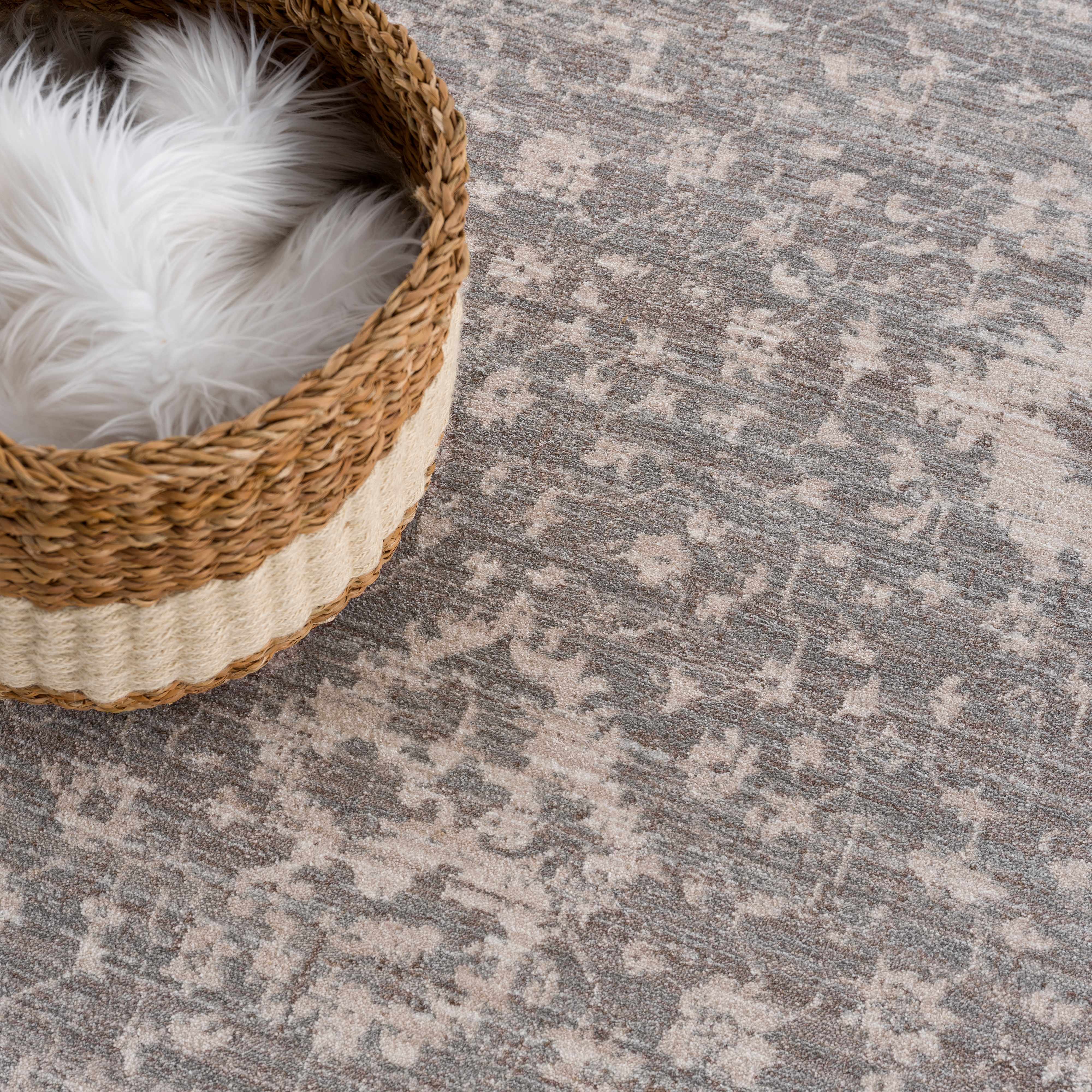 Bisbin Area Rug - Clearance - Image 9