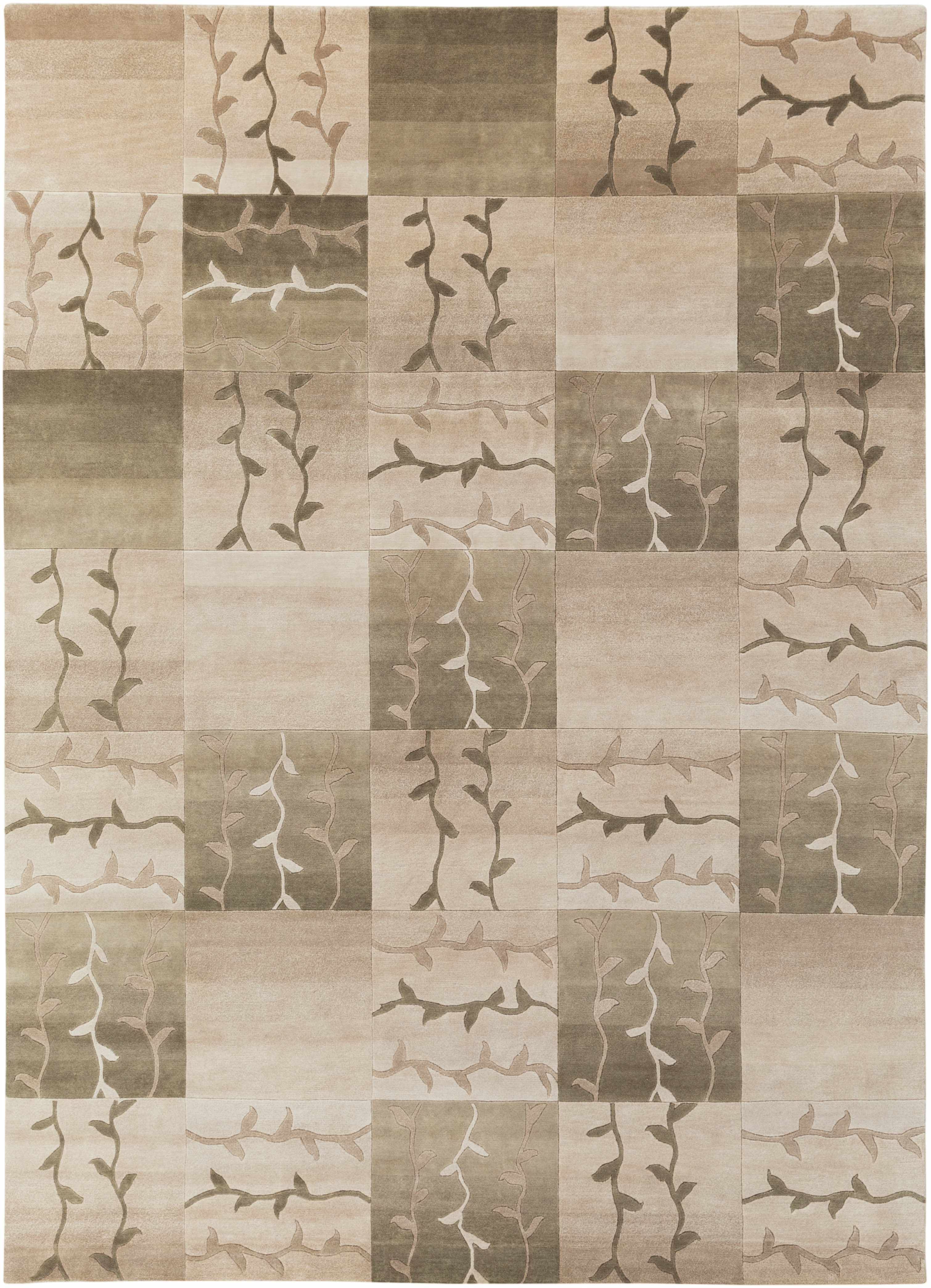 Bissell Area Carpet - Clearance - Image 4