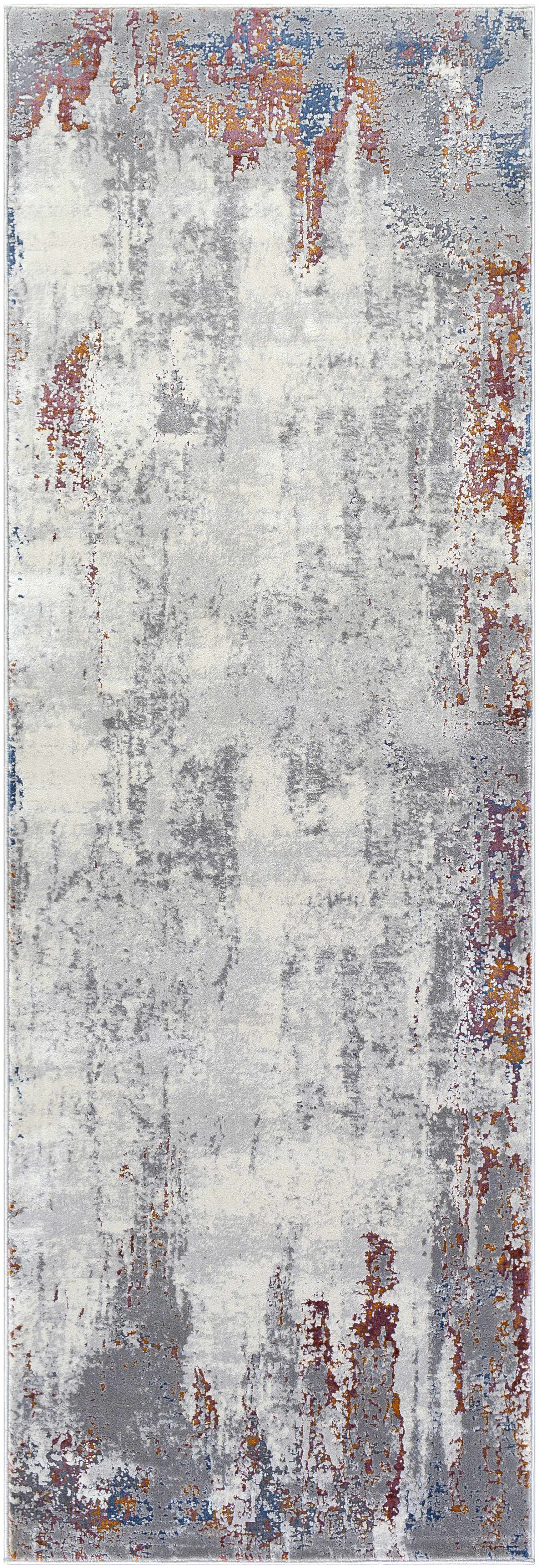 Bitton Faux Silk Rug - Clearance - Image 3