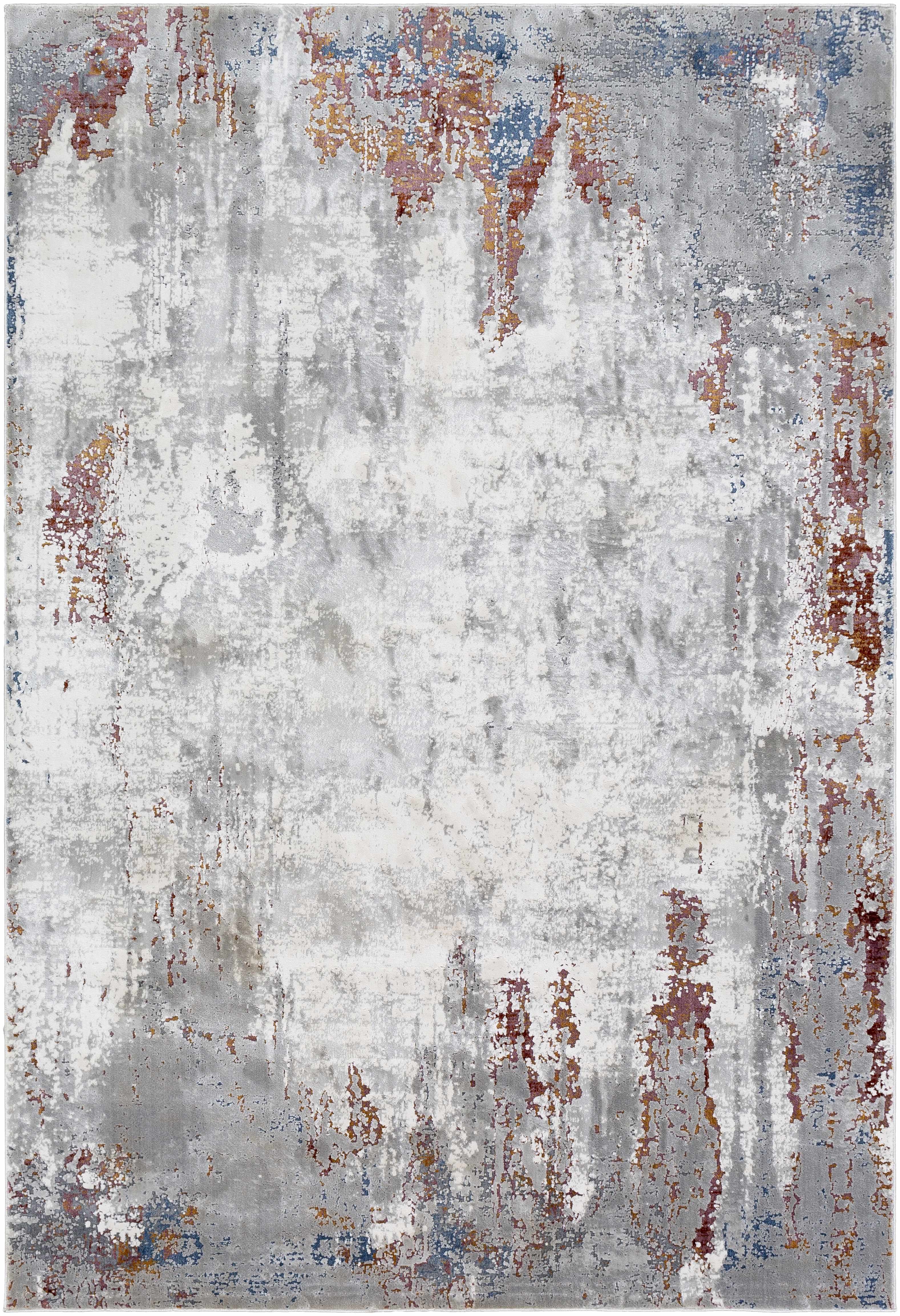 Bitton Faux Silk Rug - Clearance - Image 9
