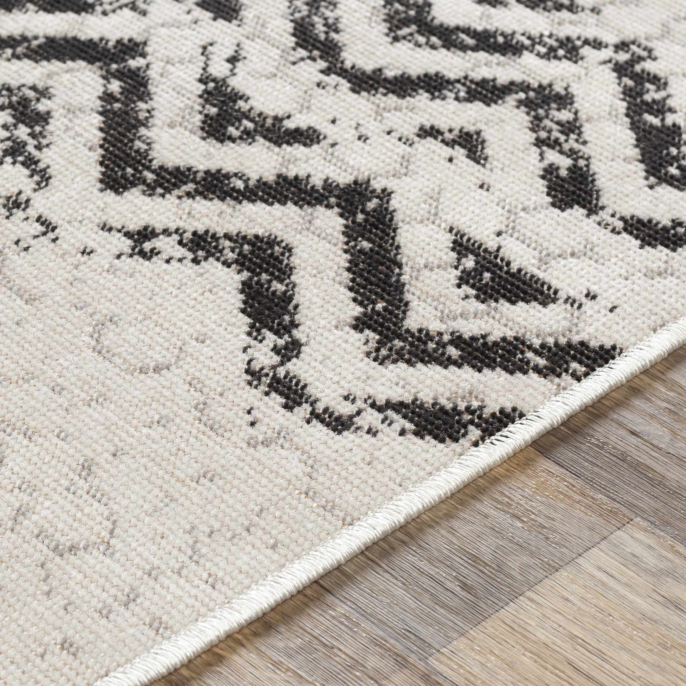 Bivins Area Rug - Clearance - Image 4