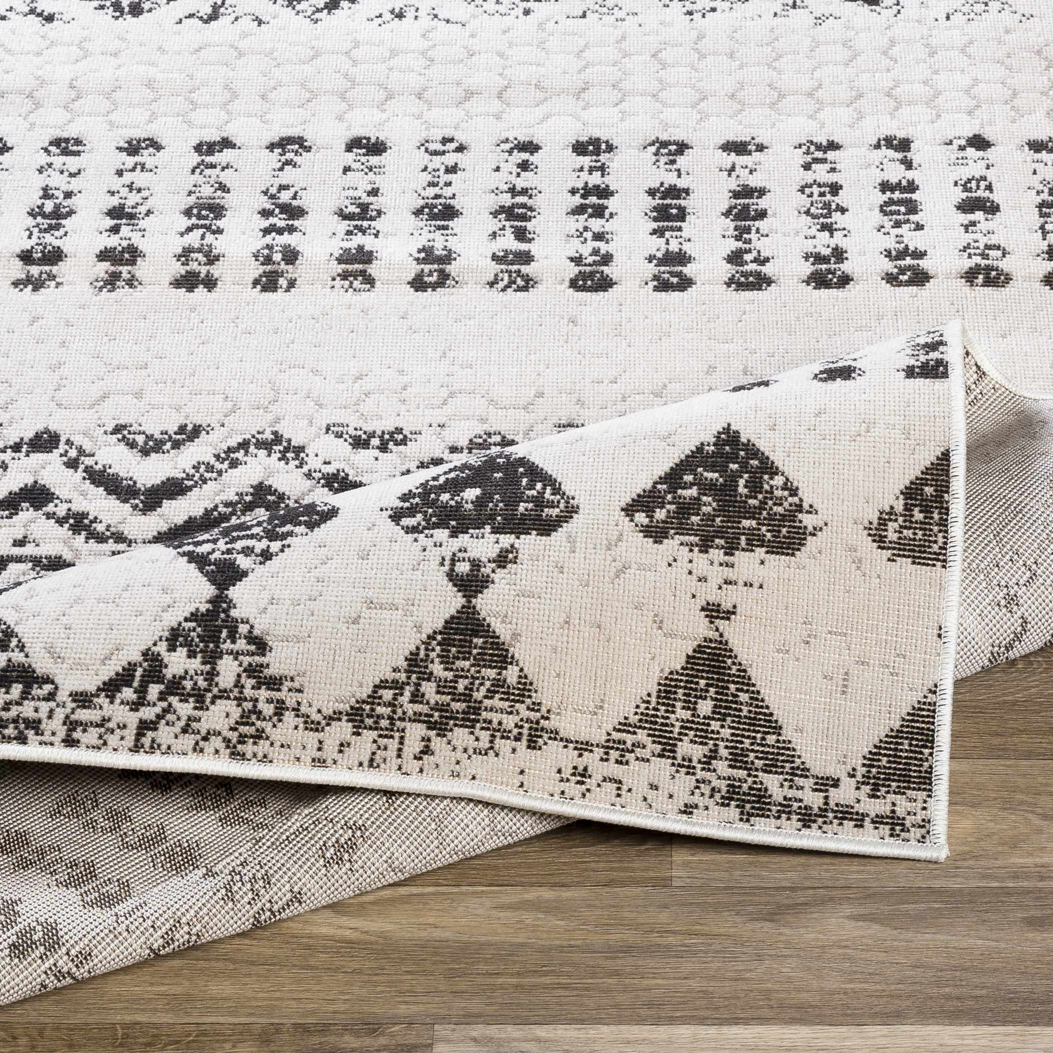 Bivins Area Rug - Clearance - Image 5