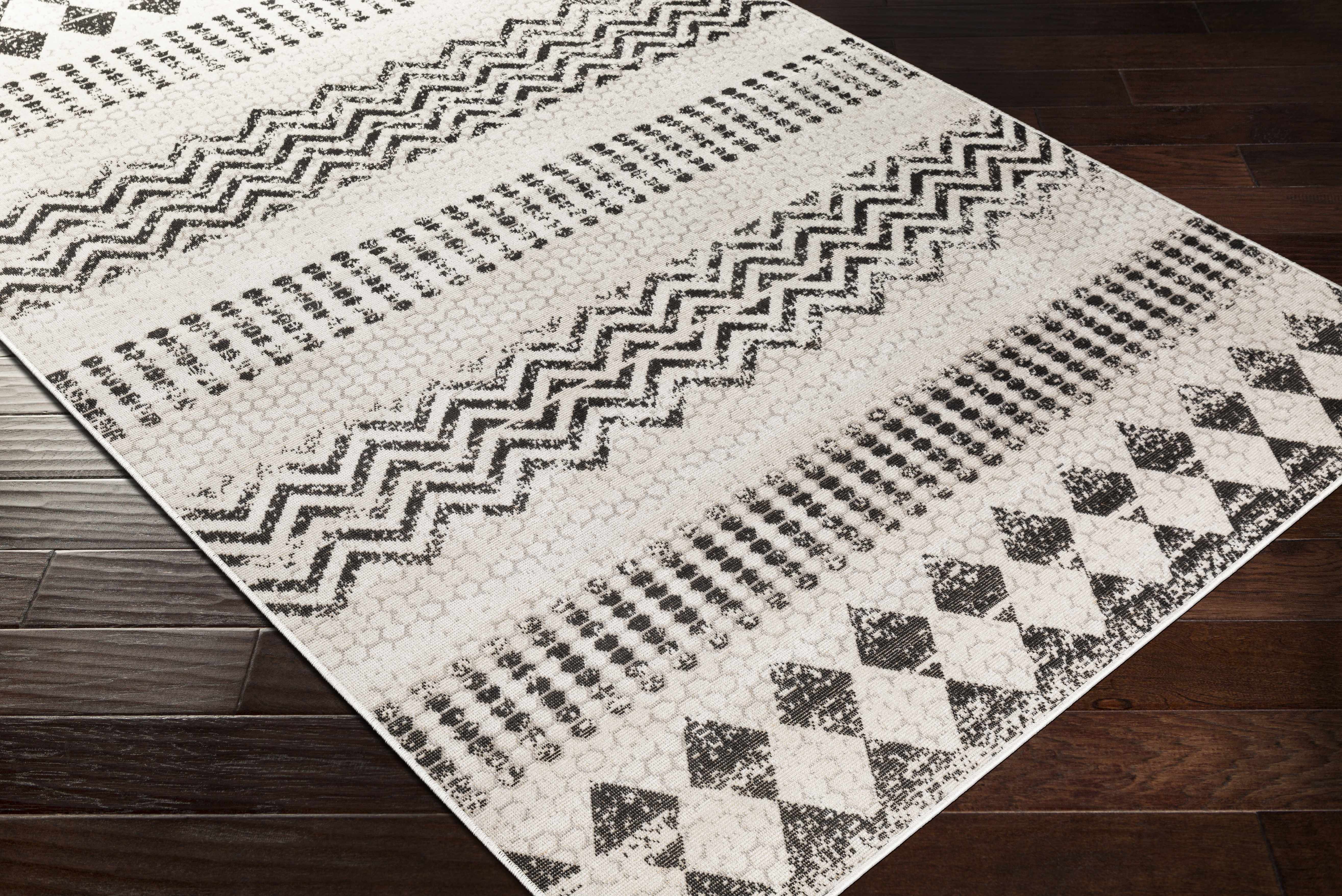 Bivins Area Rug - Clearance - Image 6