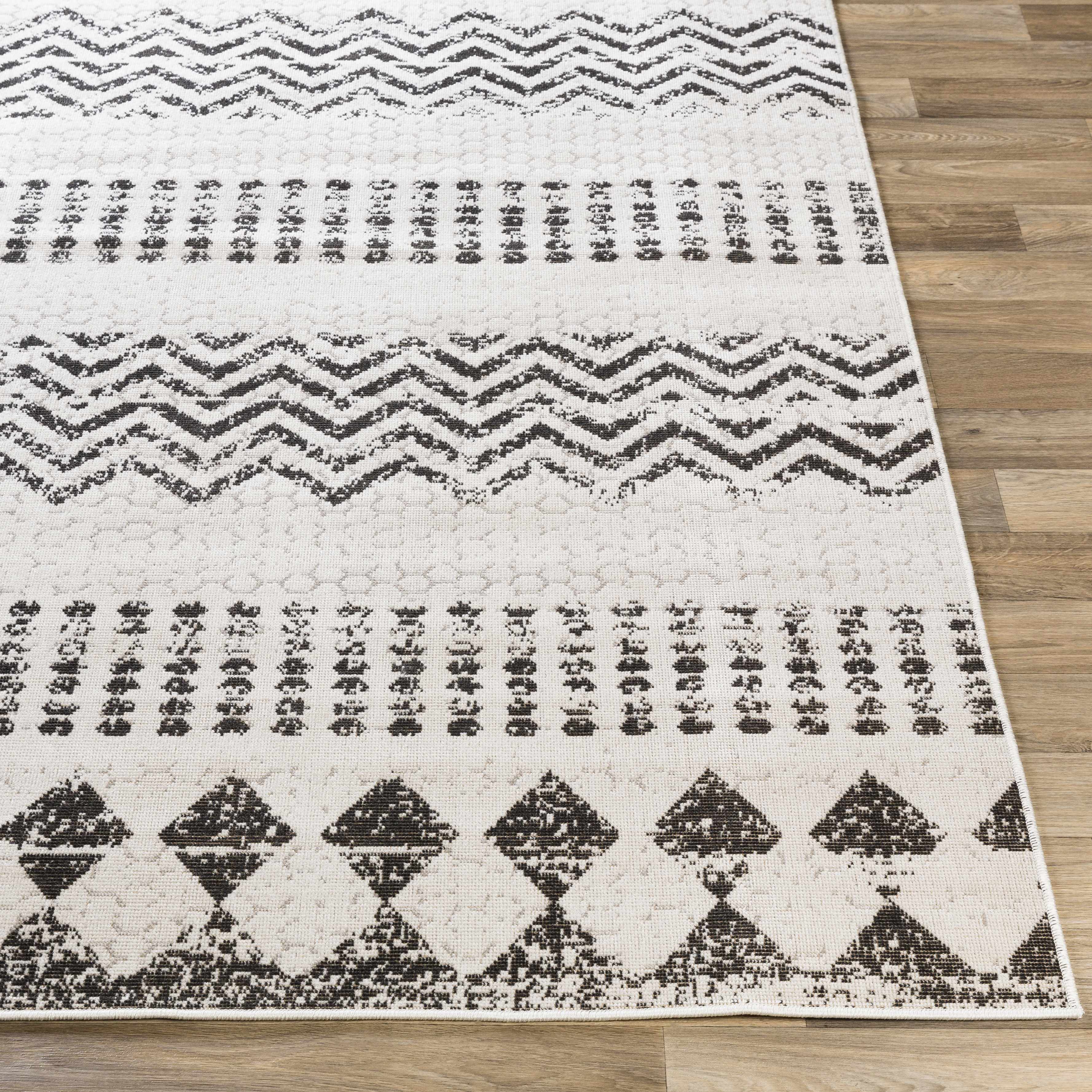 Bivins Area Rug - Clearance - Image 7