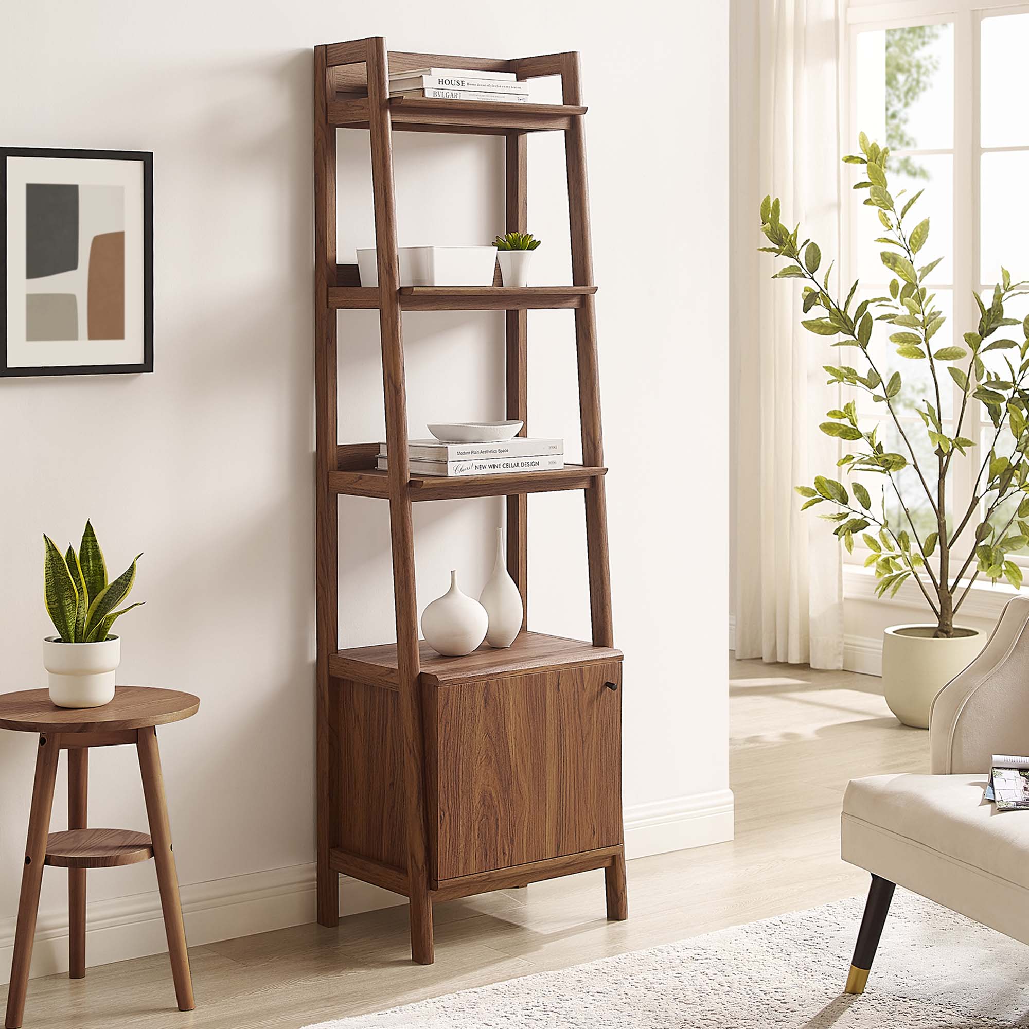 Bixby 21" Bookshelf by Modway - Image 10