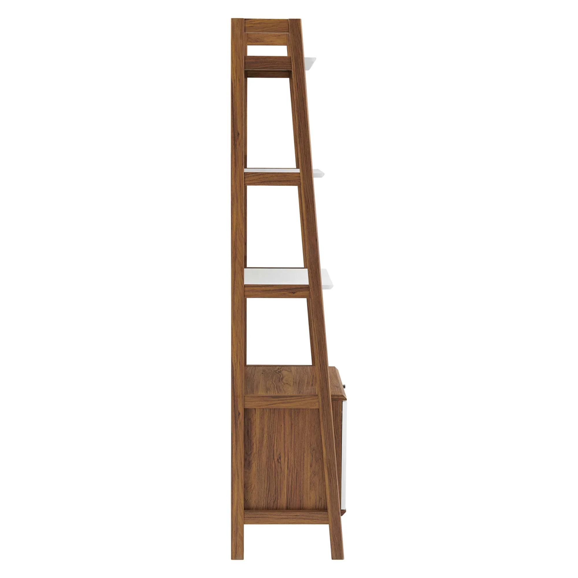 Bixby 21" Bookshelf by Modway - Image 2