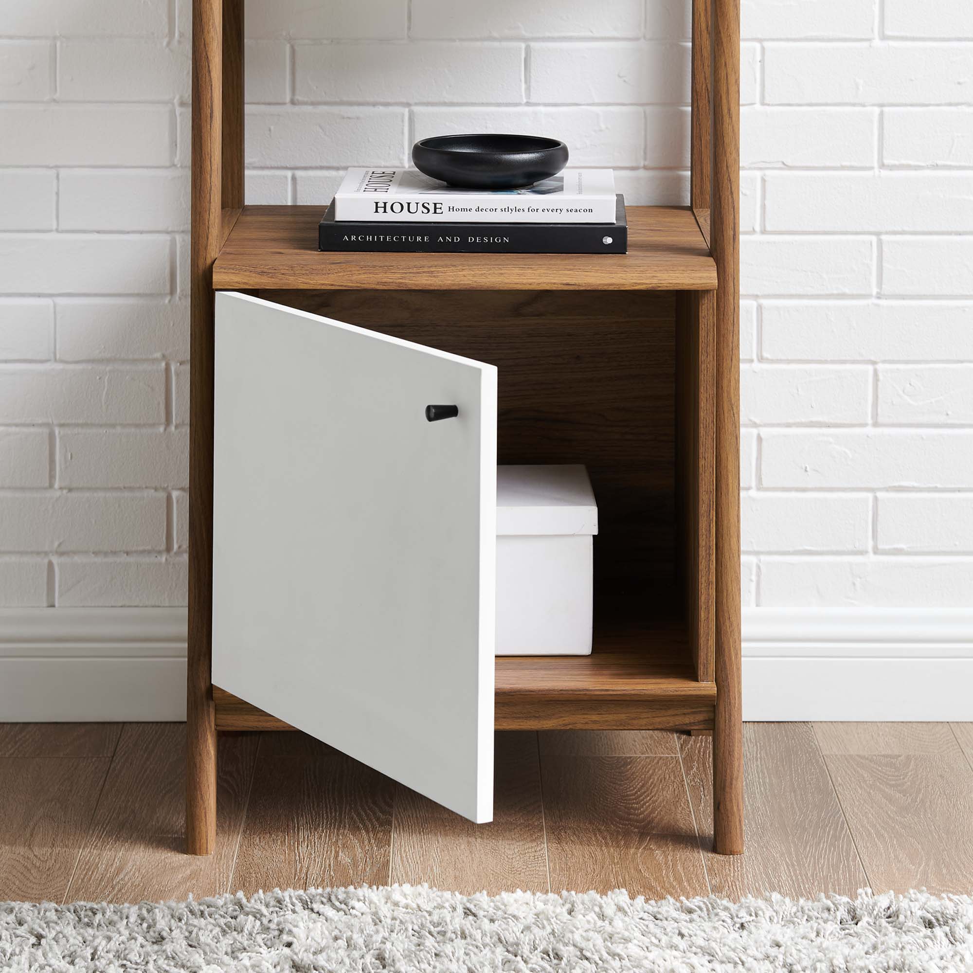 Bixby 21" Bookshelf by Modway - Image 7