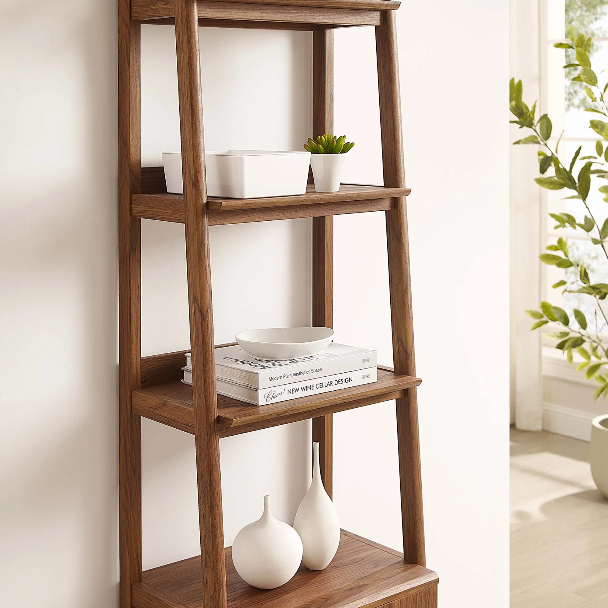 Bixby 21" Bookshelf by Modway - Image 8