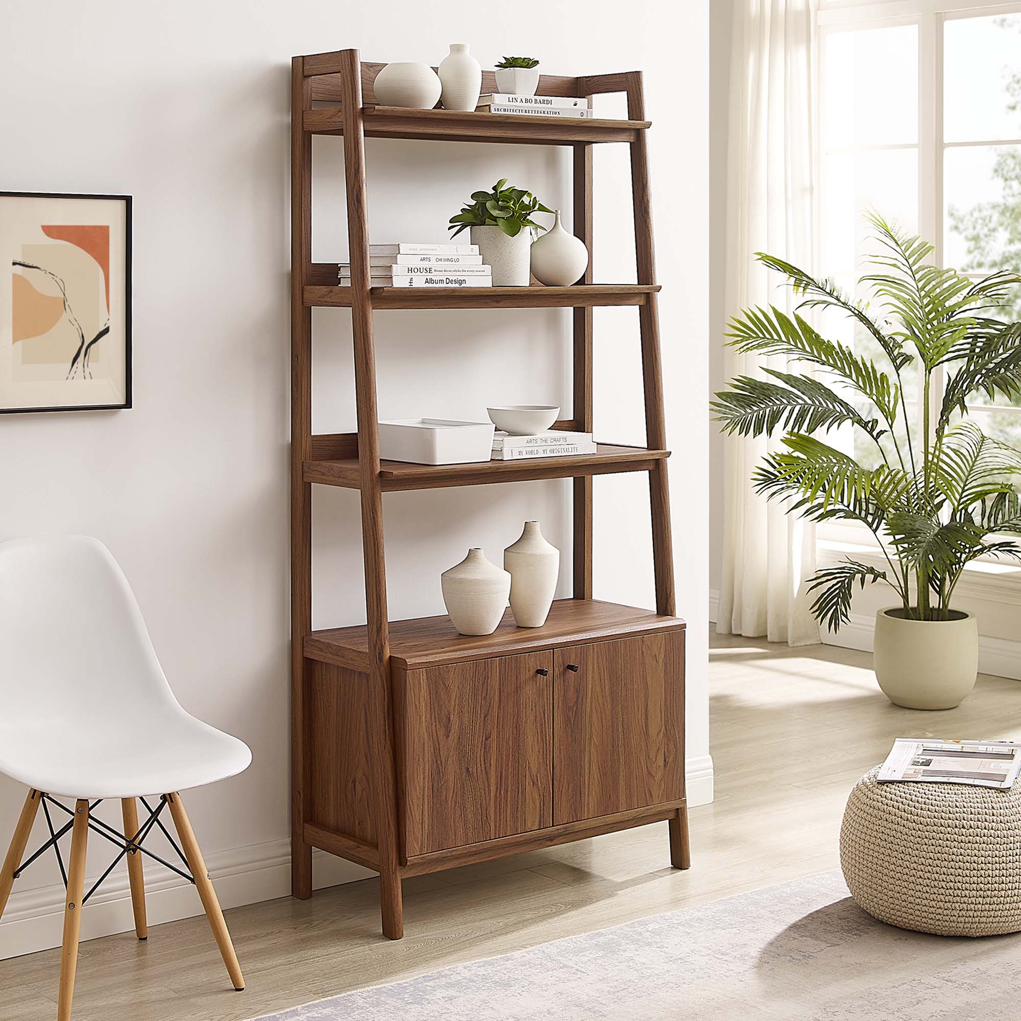 Bixby 33" Bookshelf by Modway - Image 10