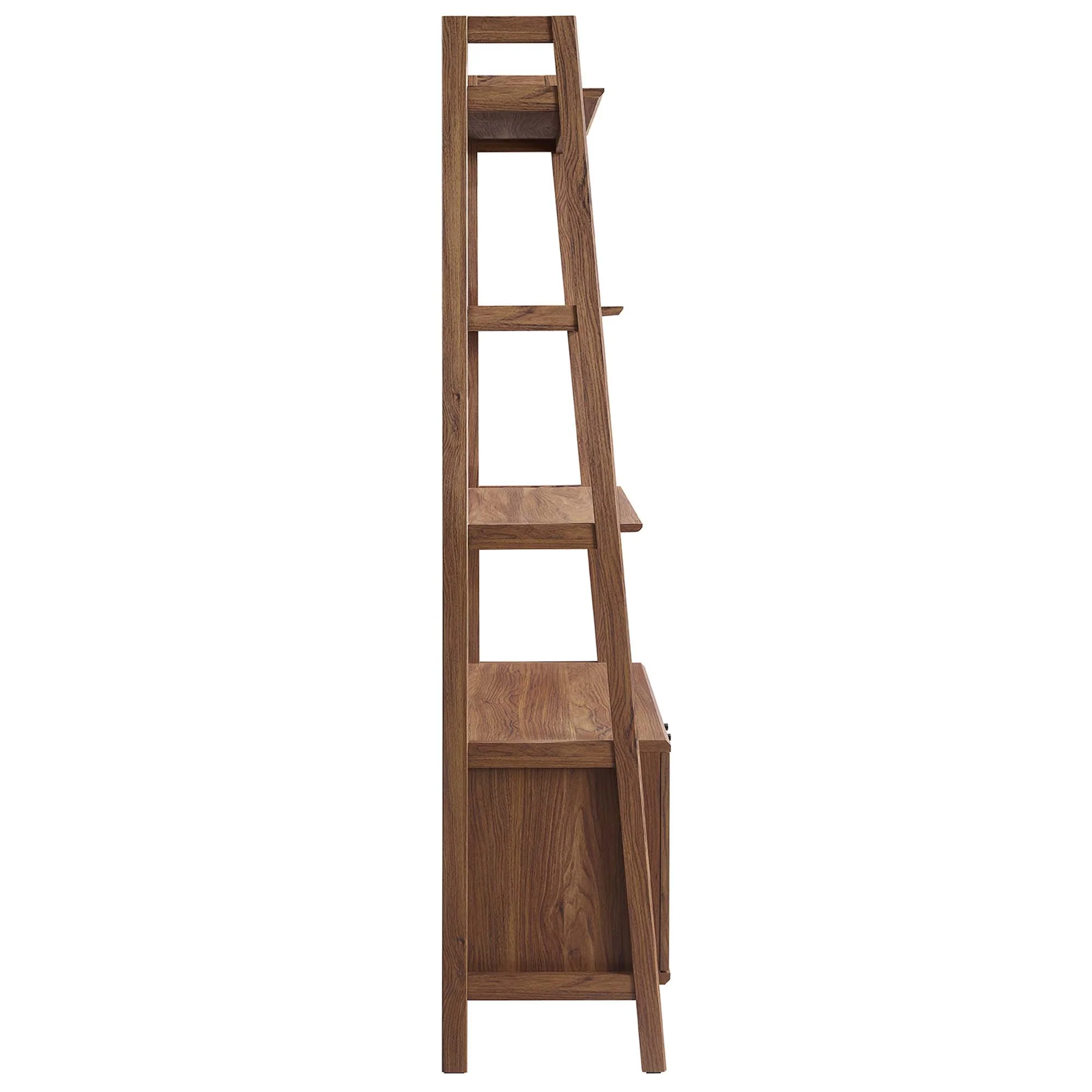 Bixby 33" Bookshelf by Modway - Image 16