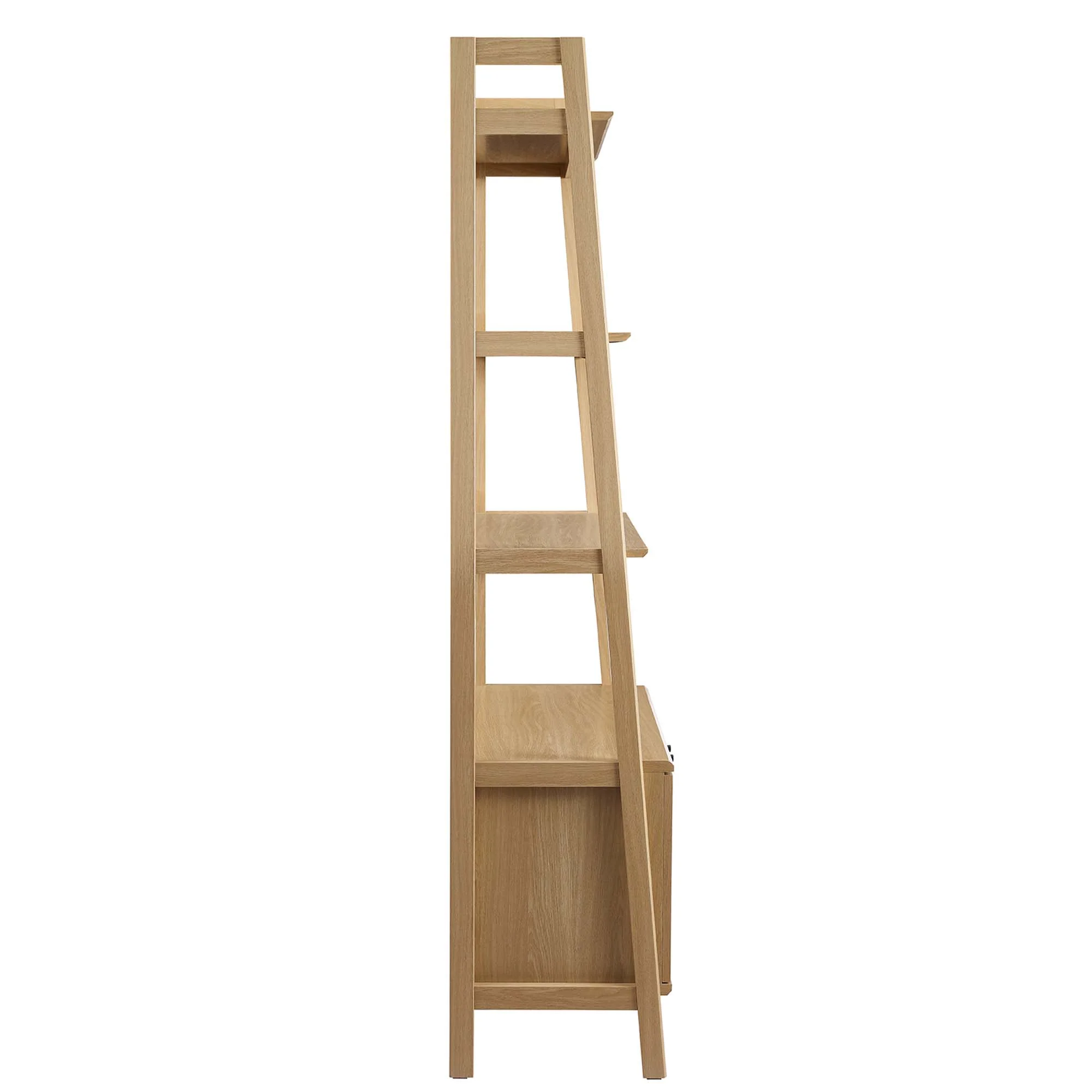 Bixby 33" Bookshelf by Modway - Image 17