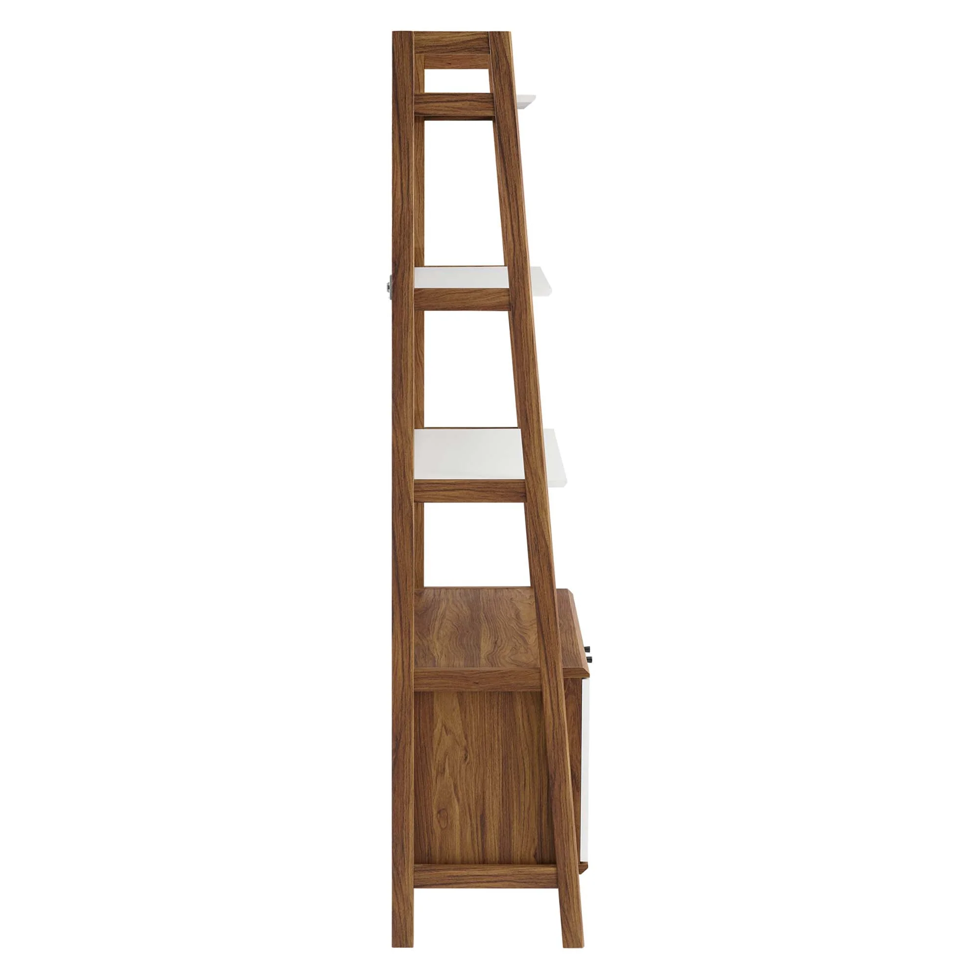 Bixby 33" Bookshelf by Modway - Image 2