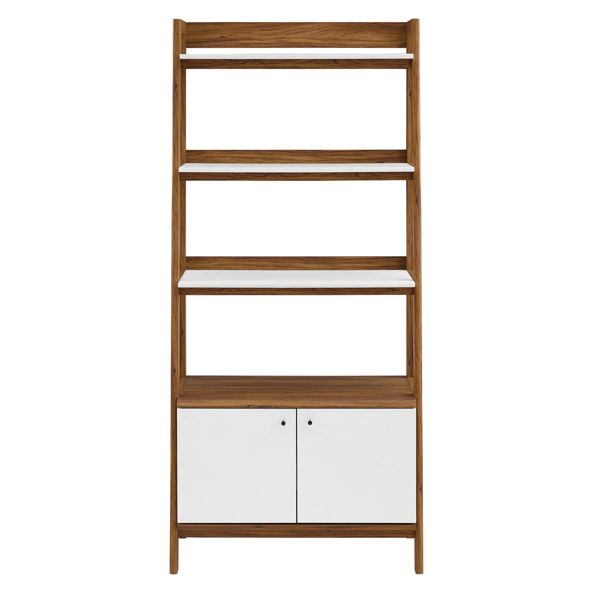 Bixby 33" Bookshelf by Modway - Image 3