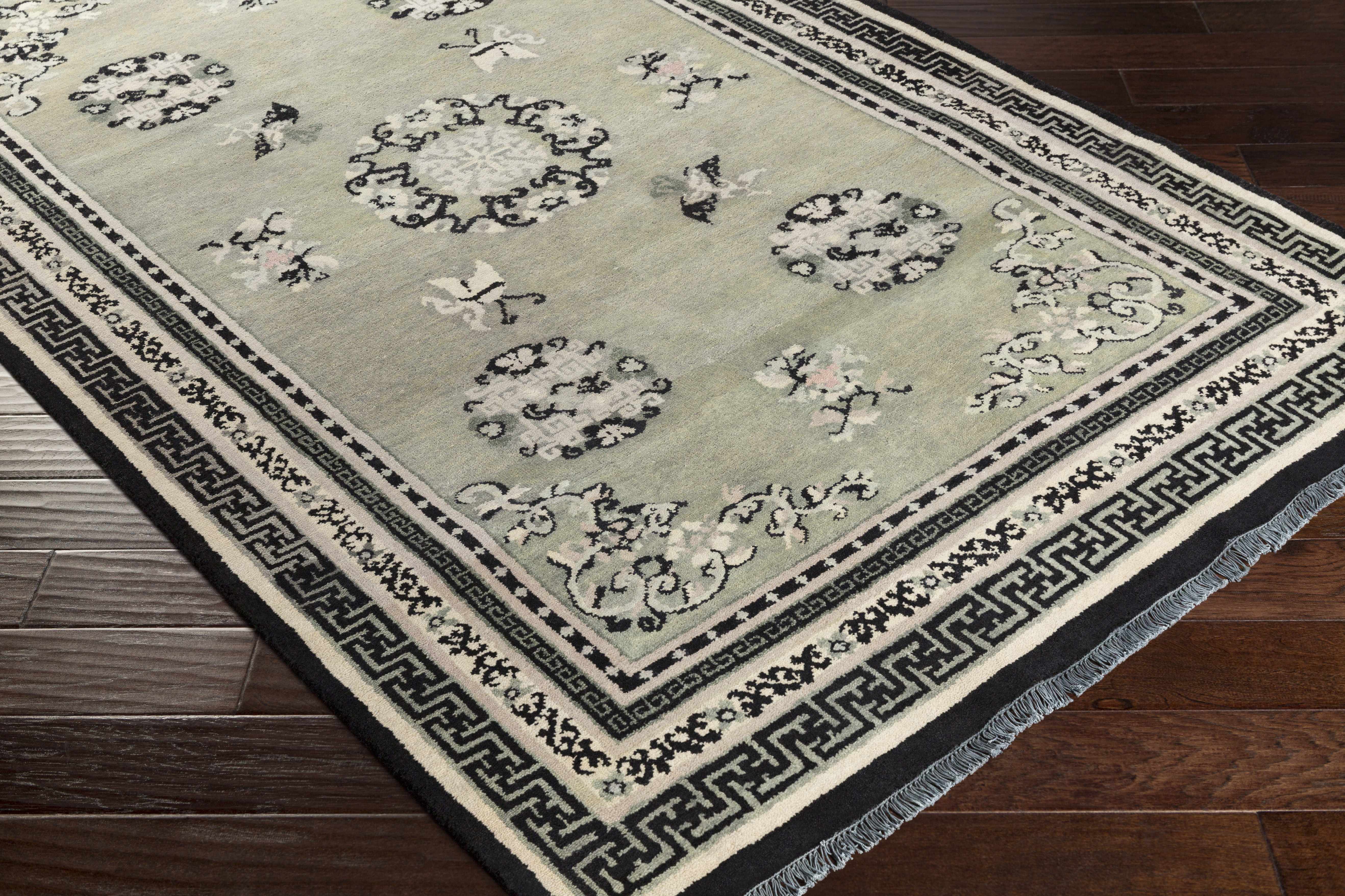 Bixby Area Rug - Clearance - Image 2