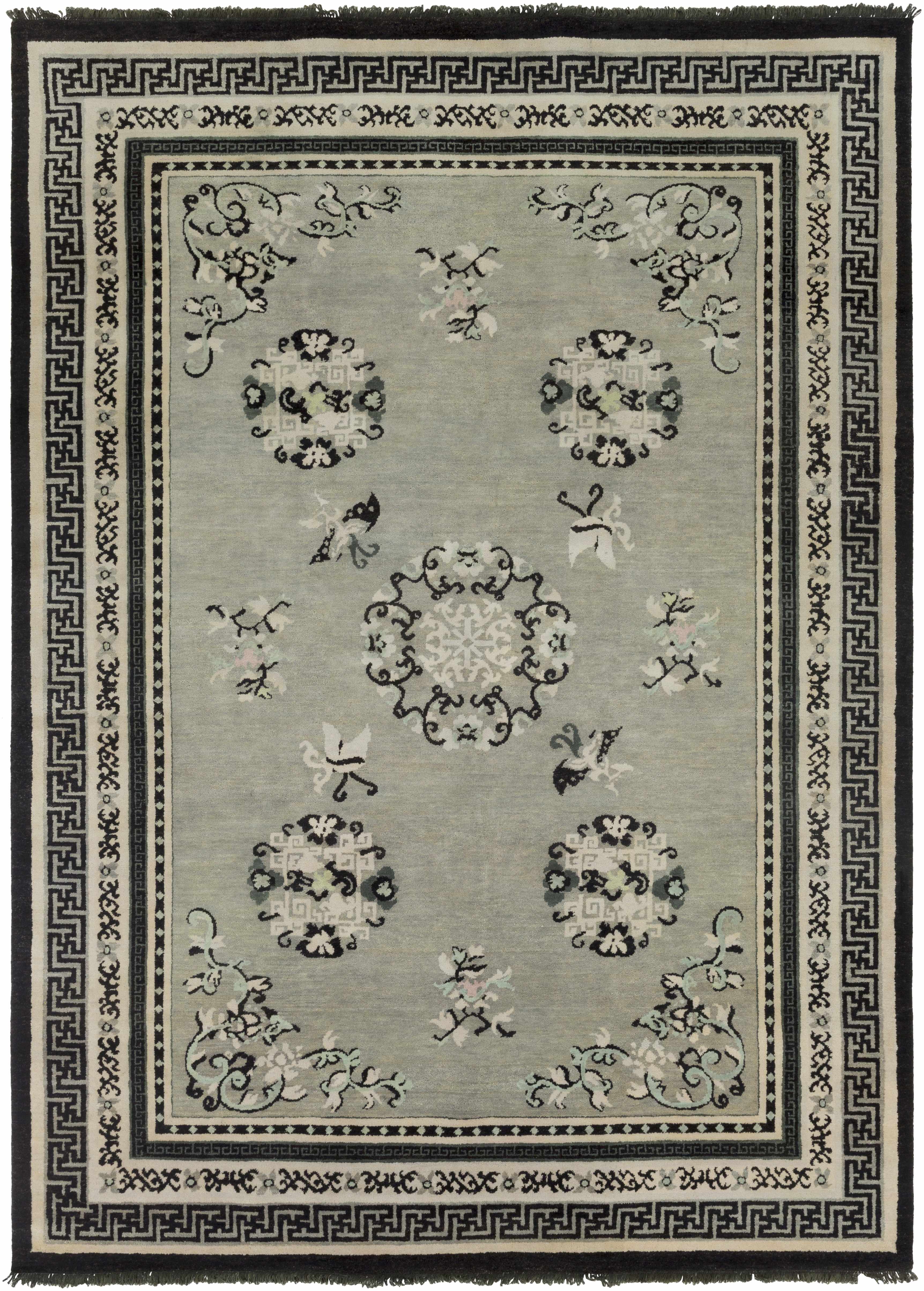 Bixby Area Rug - Clearance - Image 4