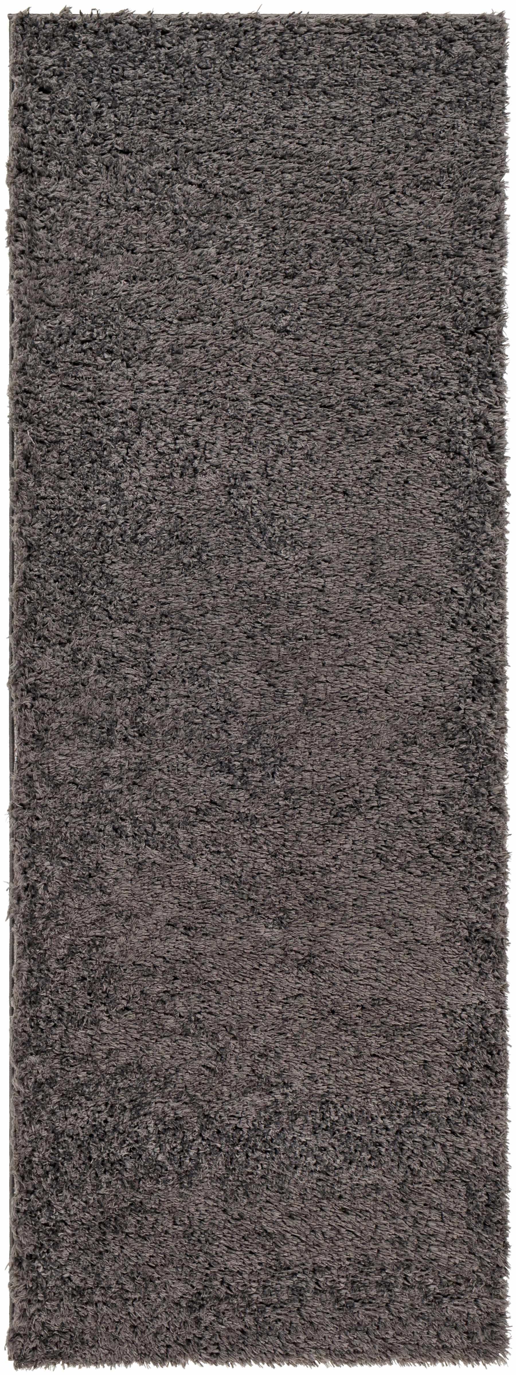 Black Allon Area Rug - Clearance - Image 10